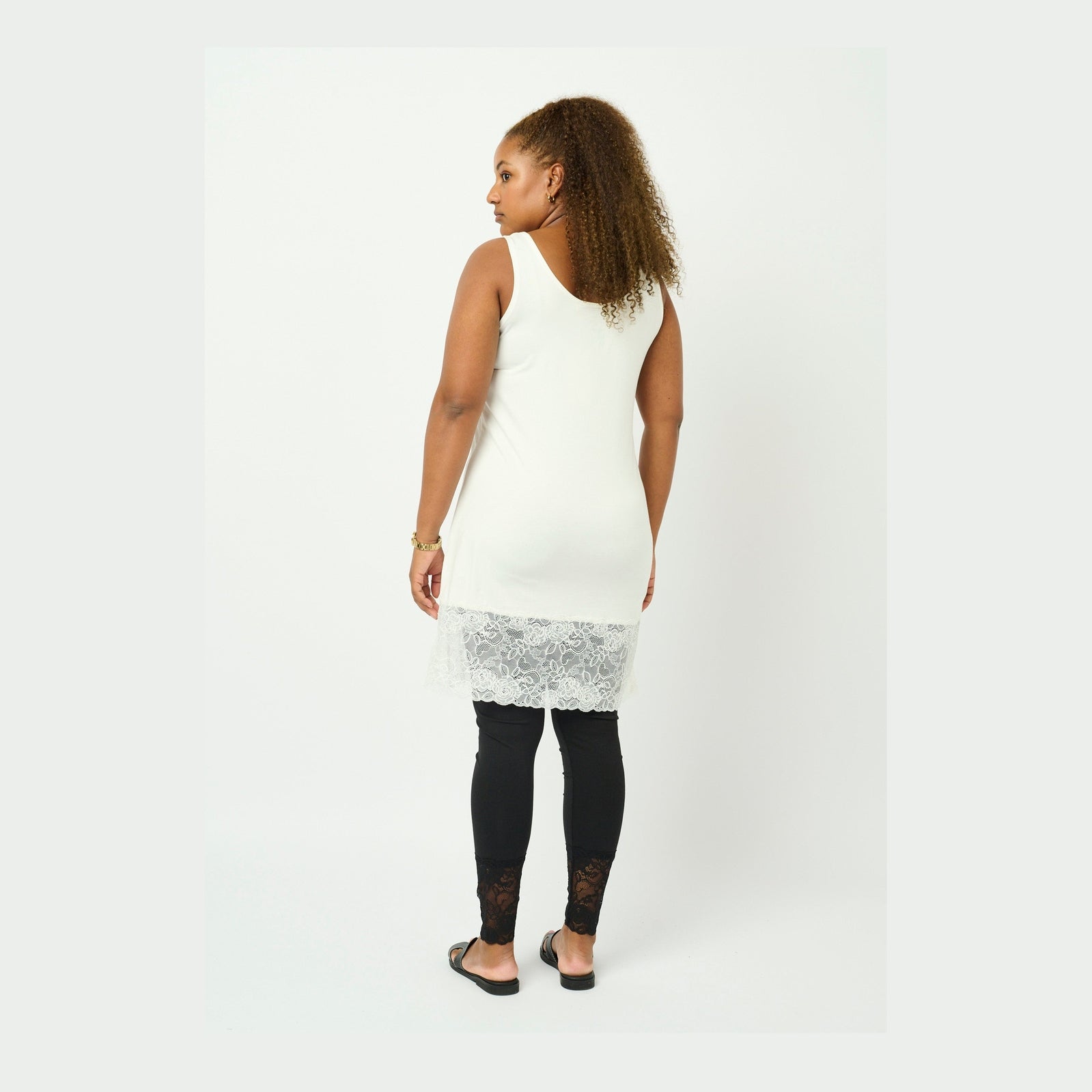 Pont Neuf PNIdun Toppe 1000 OFF WHITE