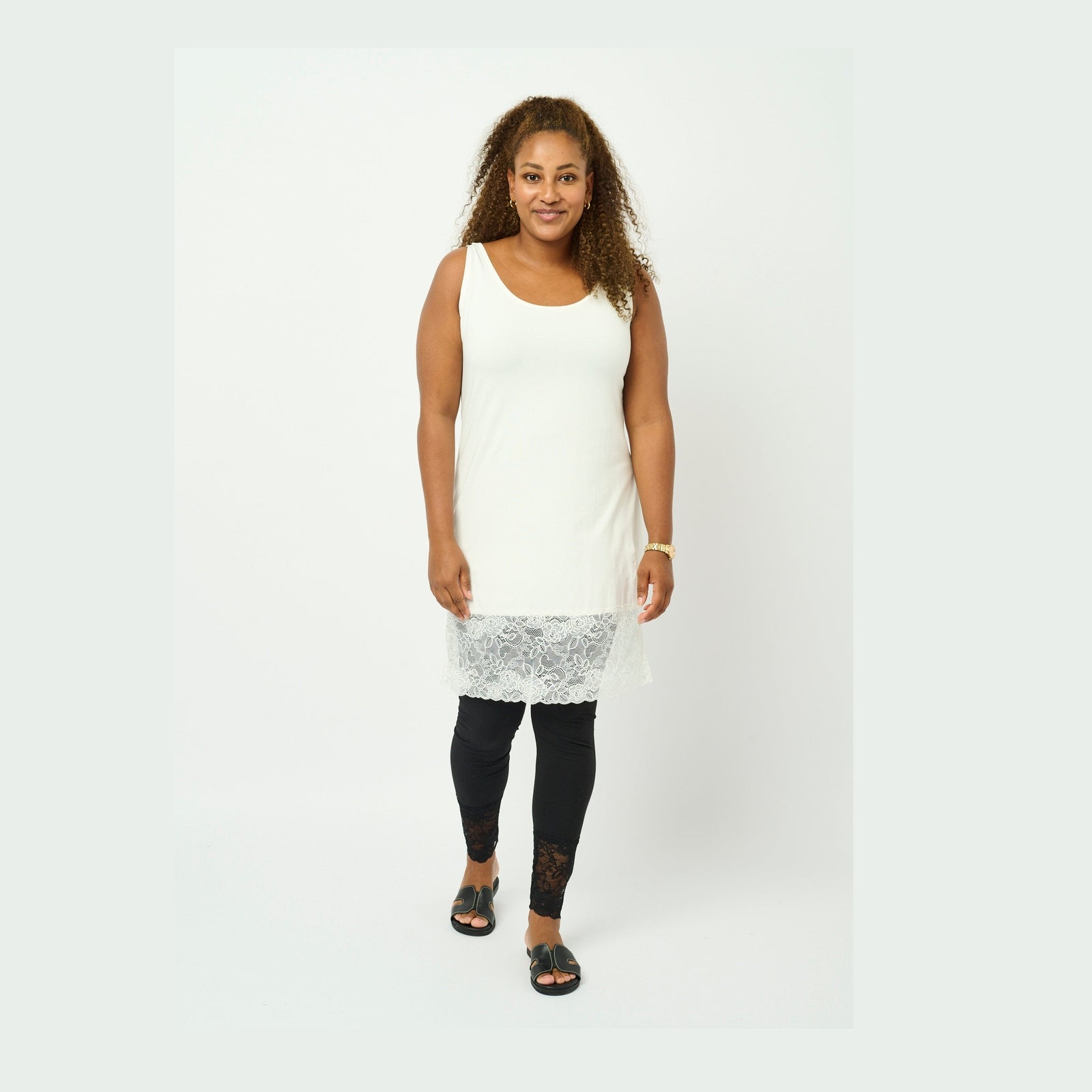 Pont Neuf PNIdun Toppe 1000 OFF WHITE