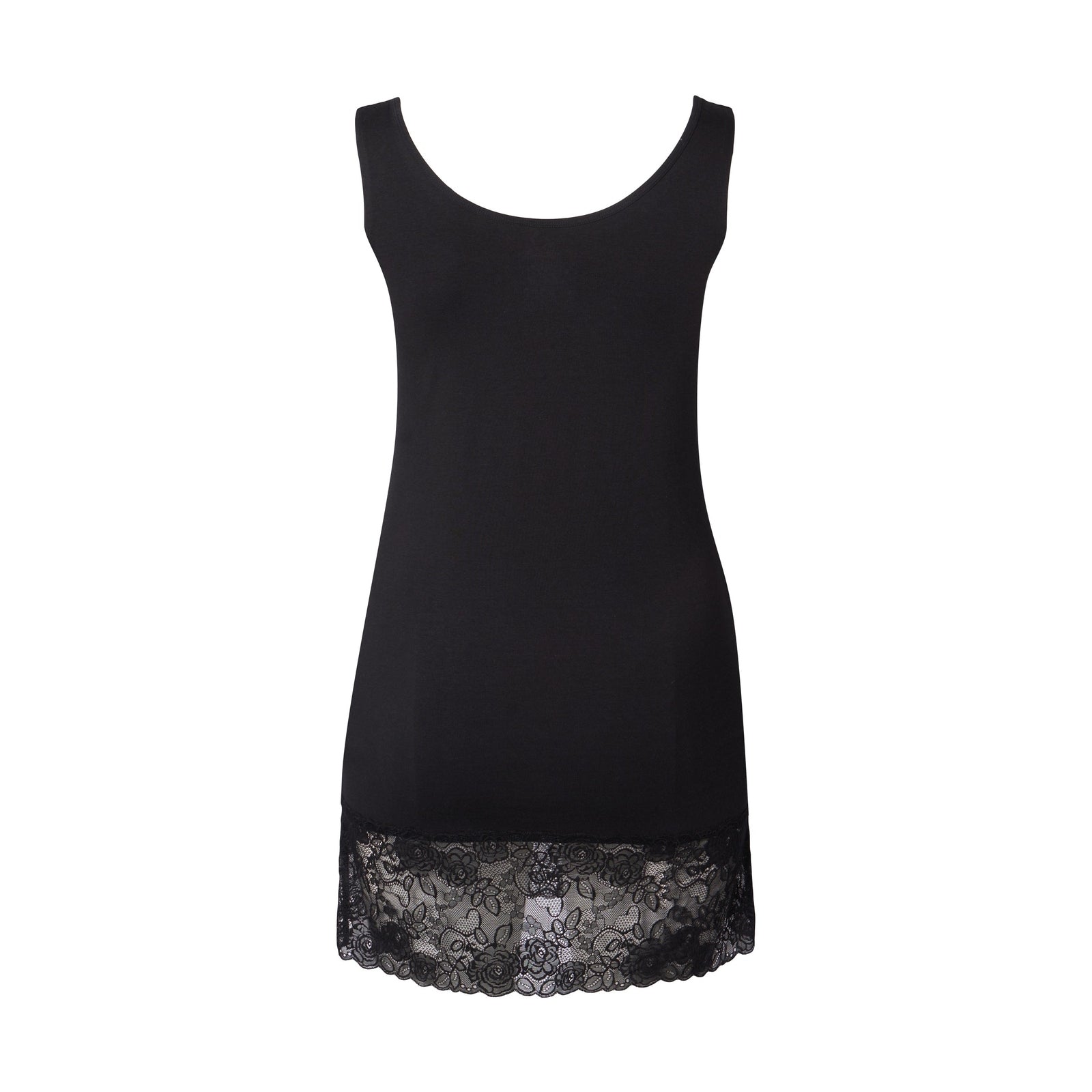 Pont Neuf PNIdun Toppe 9999 BLACK