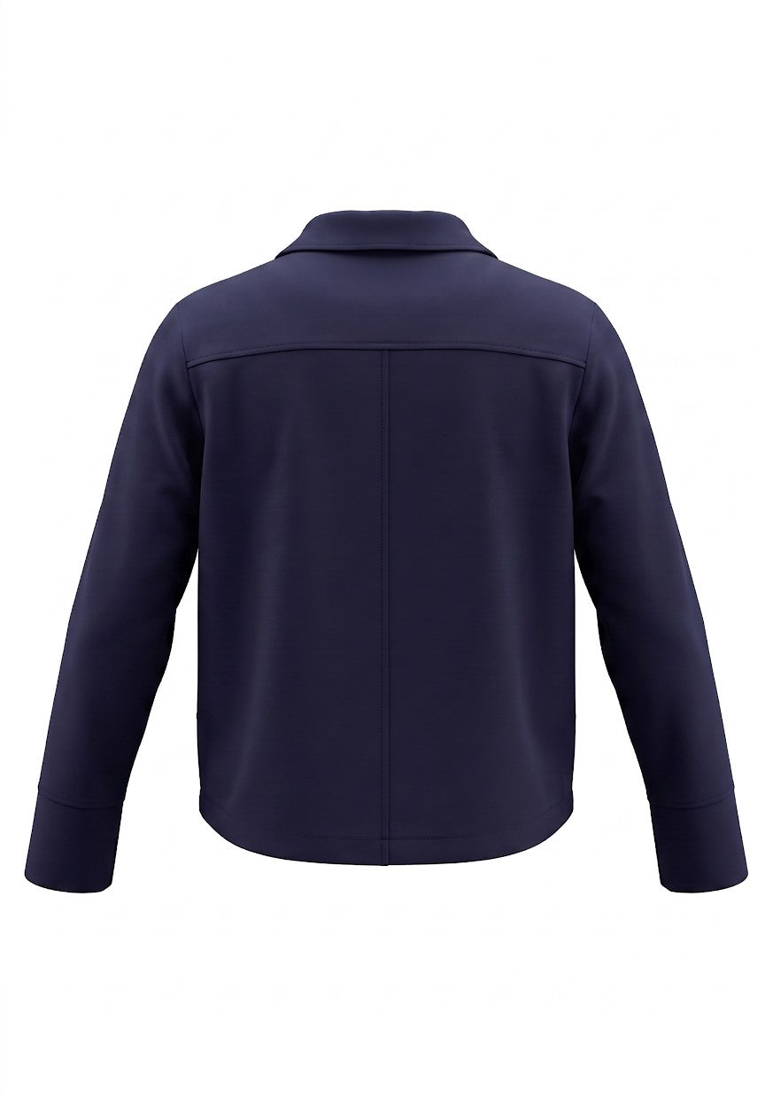 Pont Neuf PNInna Jakker 574 Navy