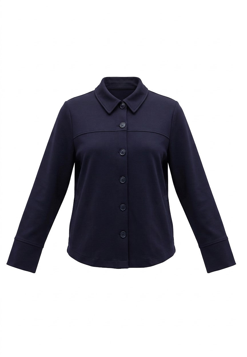 Pont Neuf PNInna Jakker 574 Navy