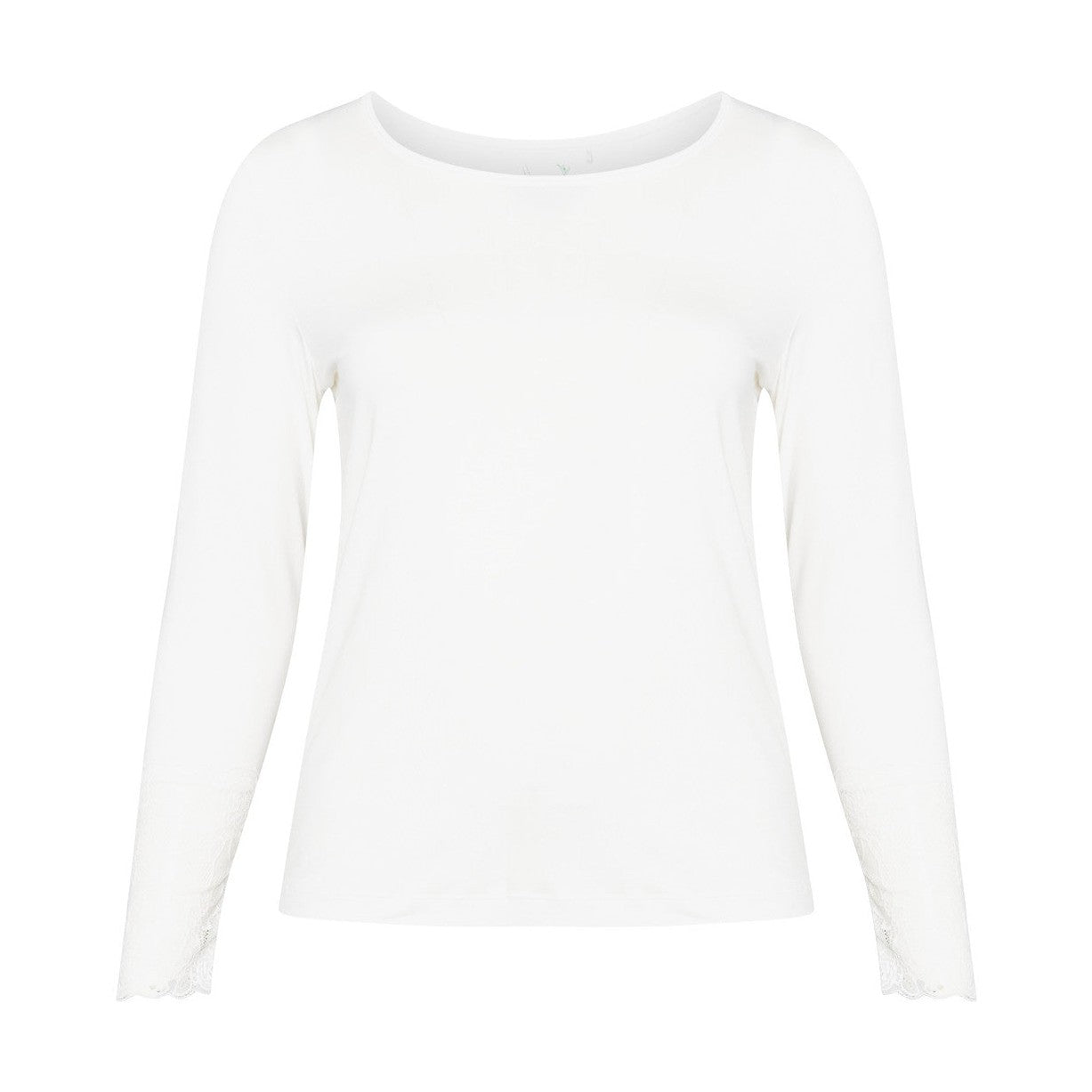 Pont Neuf PNIrene Bluser 1000 OFF WHITE