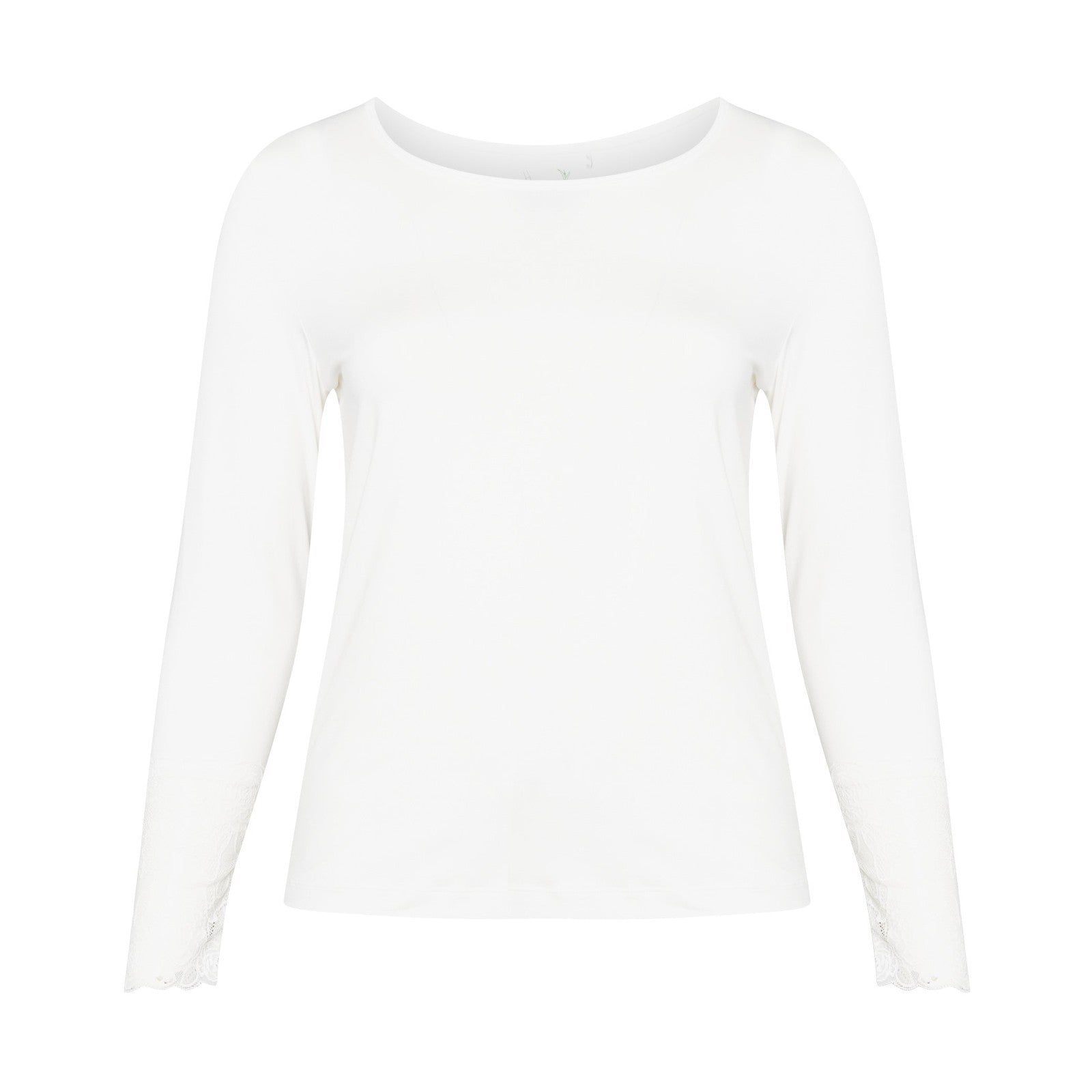 Pont Neuf PNIrene T-Shirt 1000 OFF WHITE