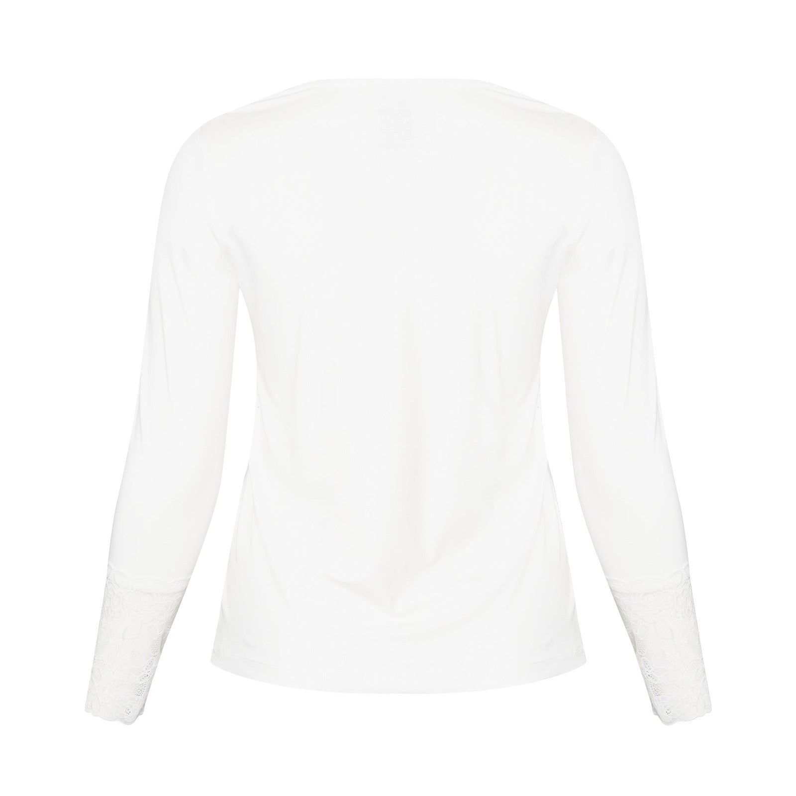 Pont Neuf PNIrene T-Shirt 1000 OFF WHITE