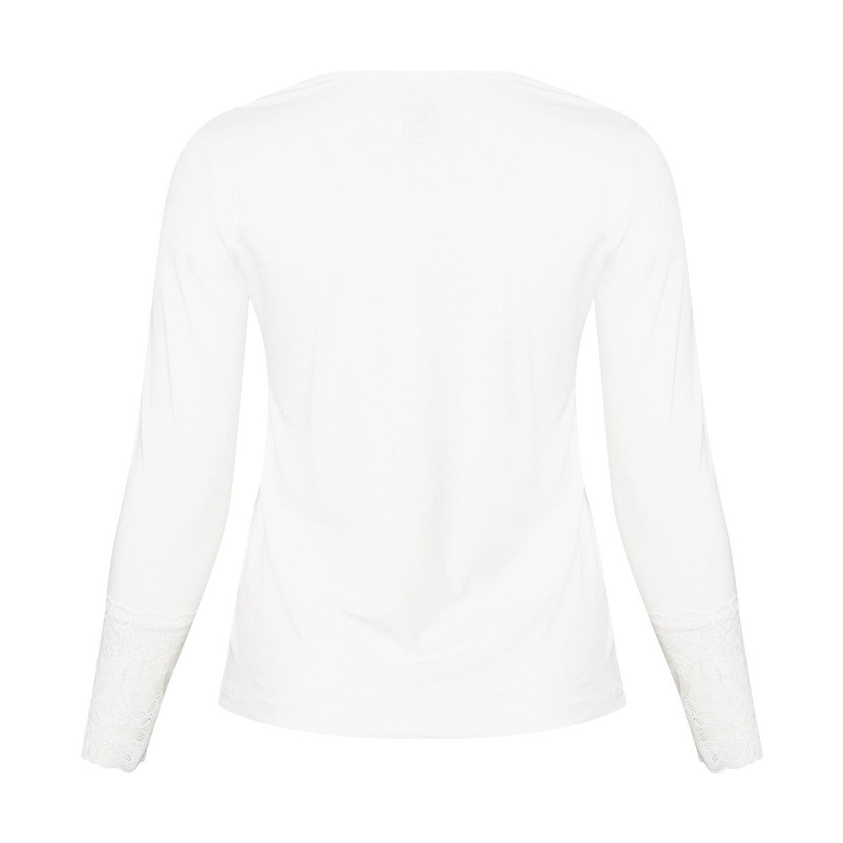 Pont Neuf PNIrene T-Shirt 1000 OFF WHITE