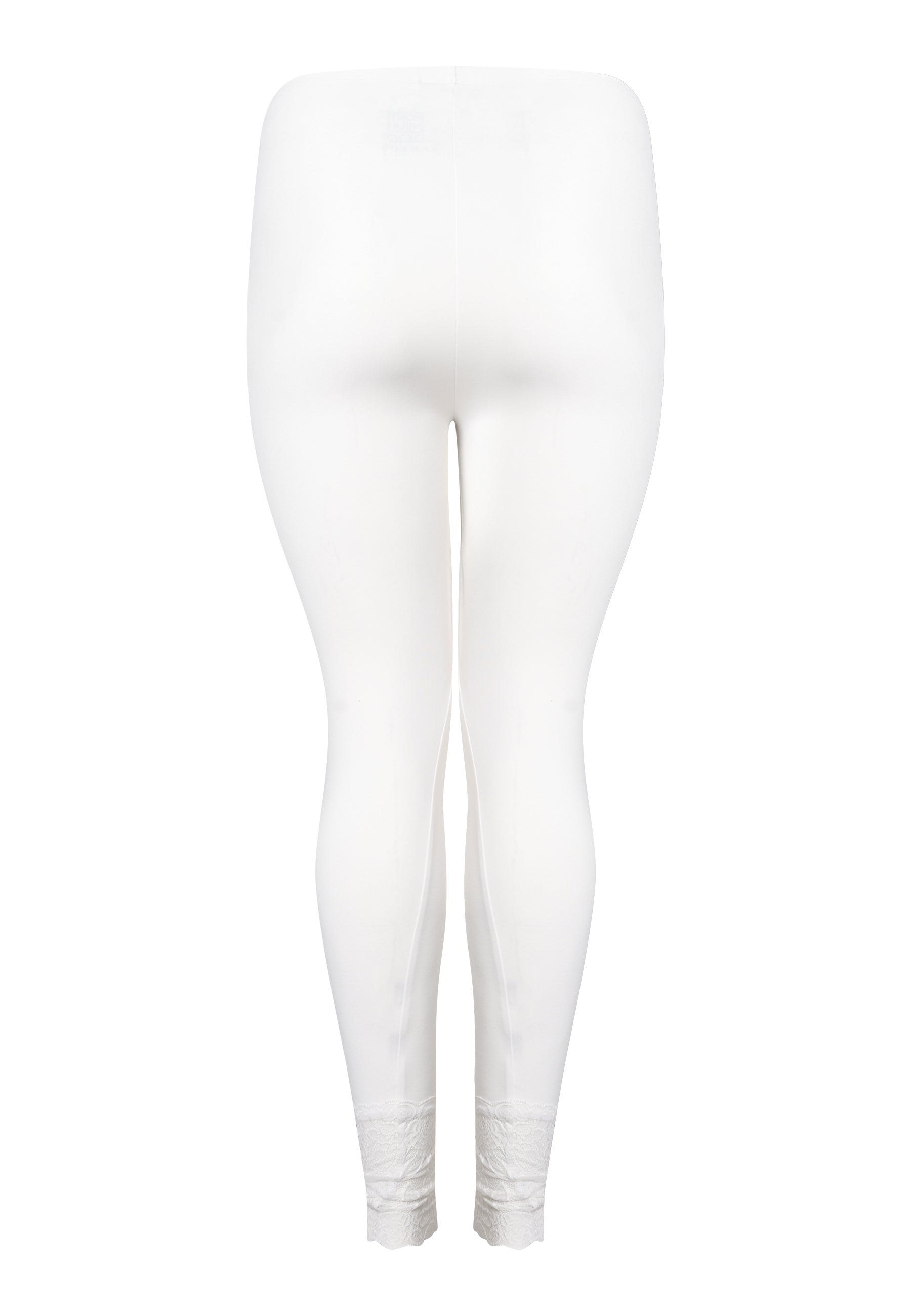 Pont Neuf PNIris Leggings 1000 OFF WHITE