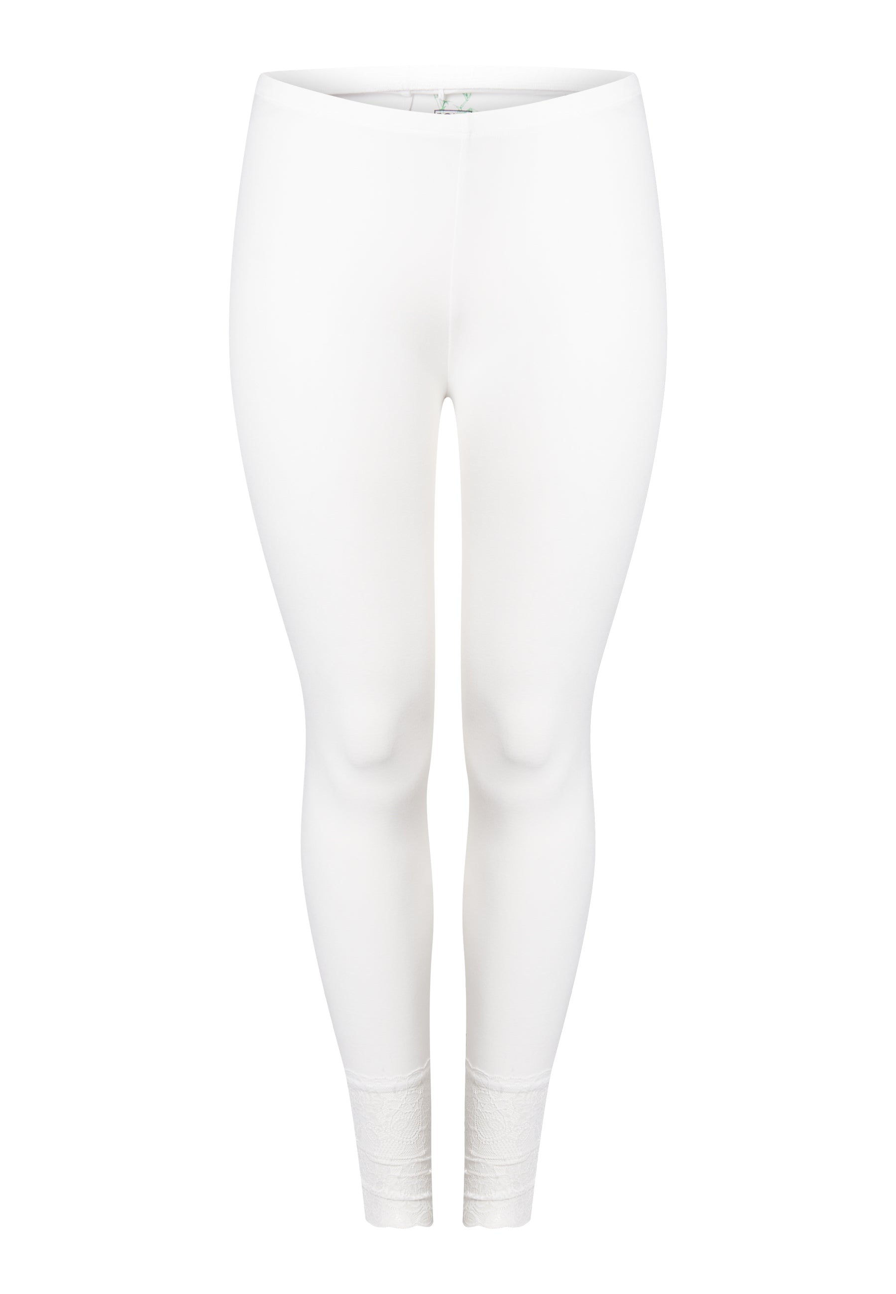 Pont Neuf PNIris Leggings 1000 OFF WHITE