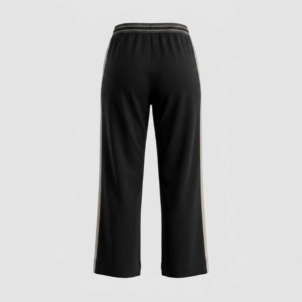 Pont Neuf PNIrissa Bukser 9999 BLACK