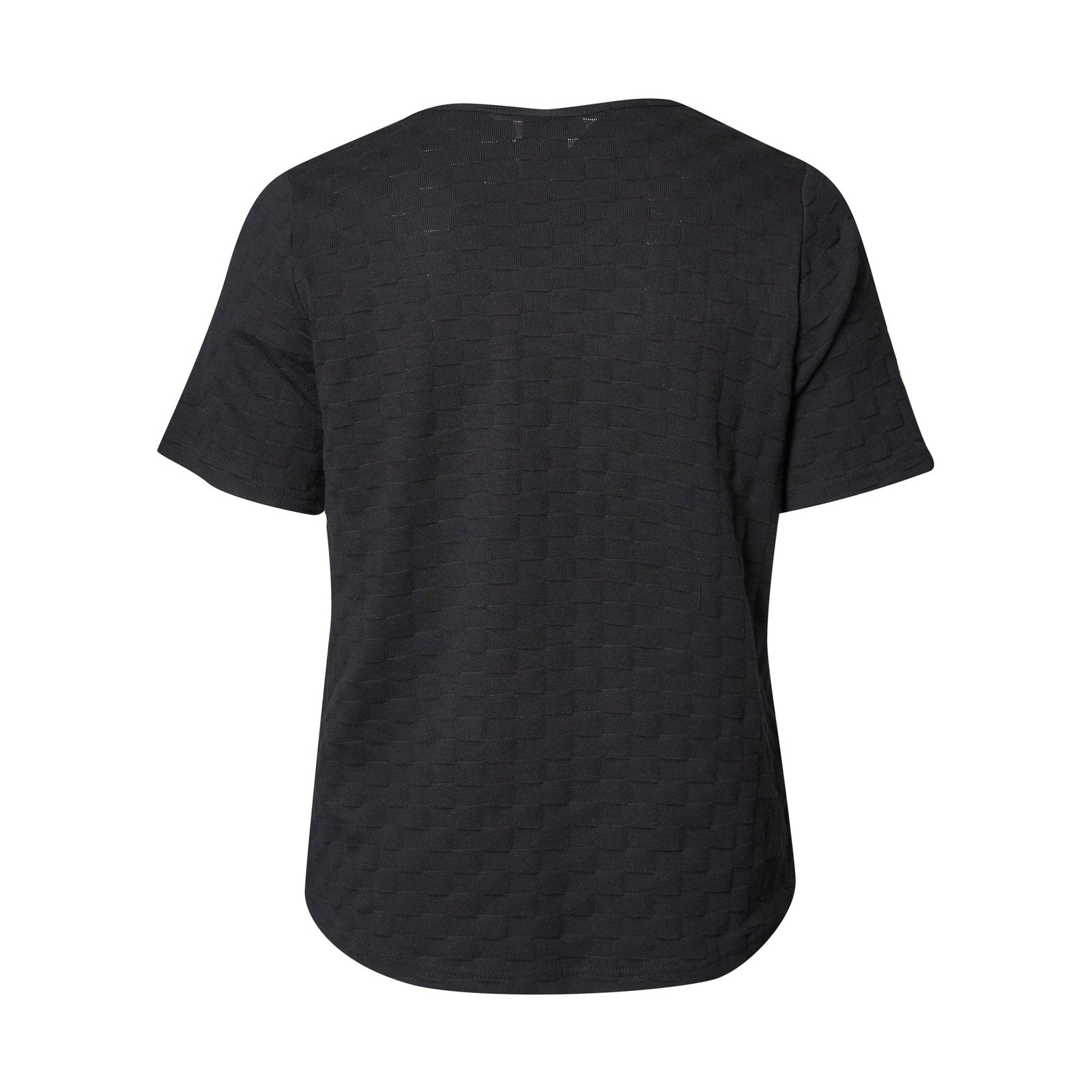 Pont Neuf PNIrma T-Shirt 999 Black