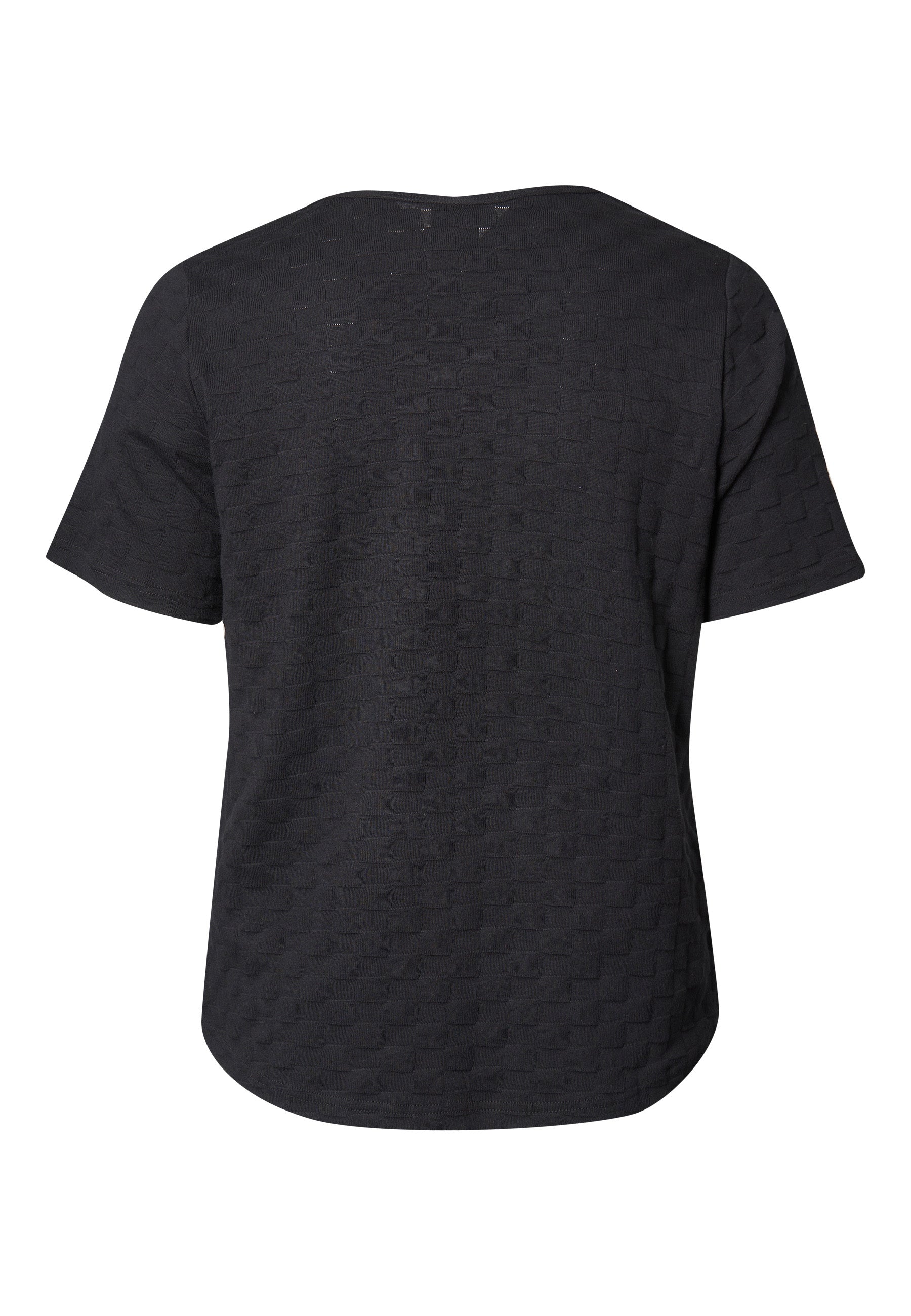 Pont Neuf PNIrma T-Shirt 999 Black