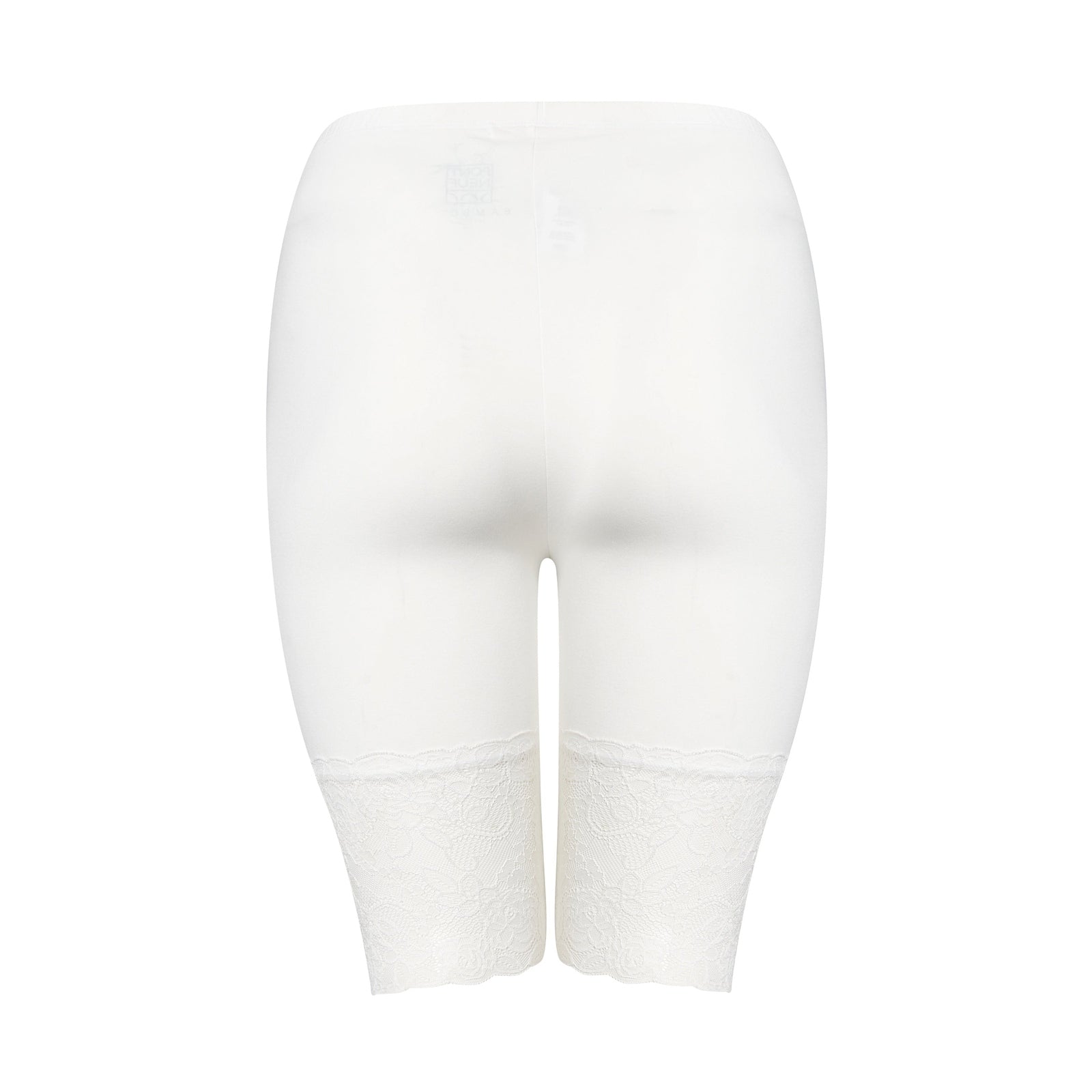Pont Neuf PNIsabel Leggings 1000 OFF WHITE