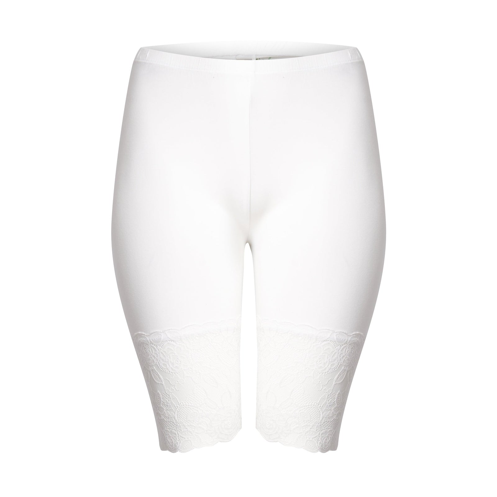 Pont Neuf PNIsabel Leggings 1000 OFF WHITE