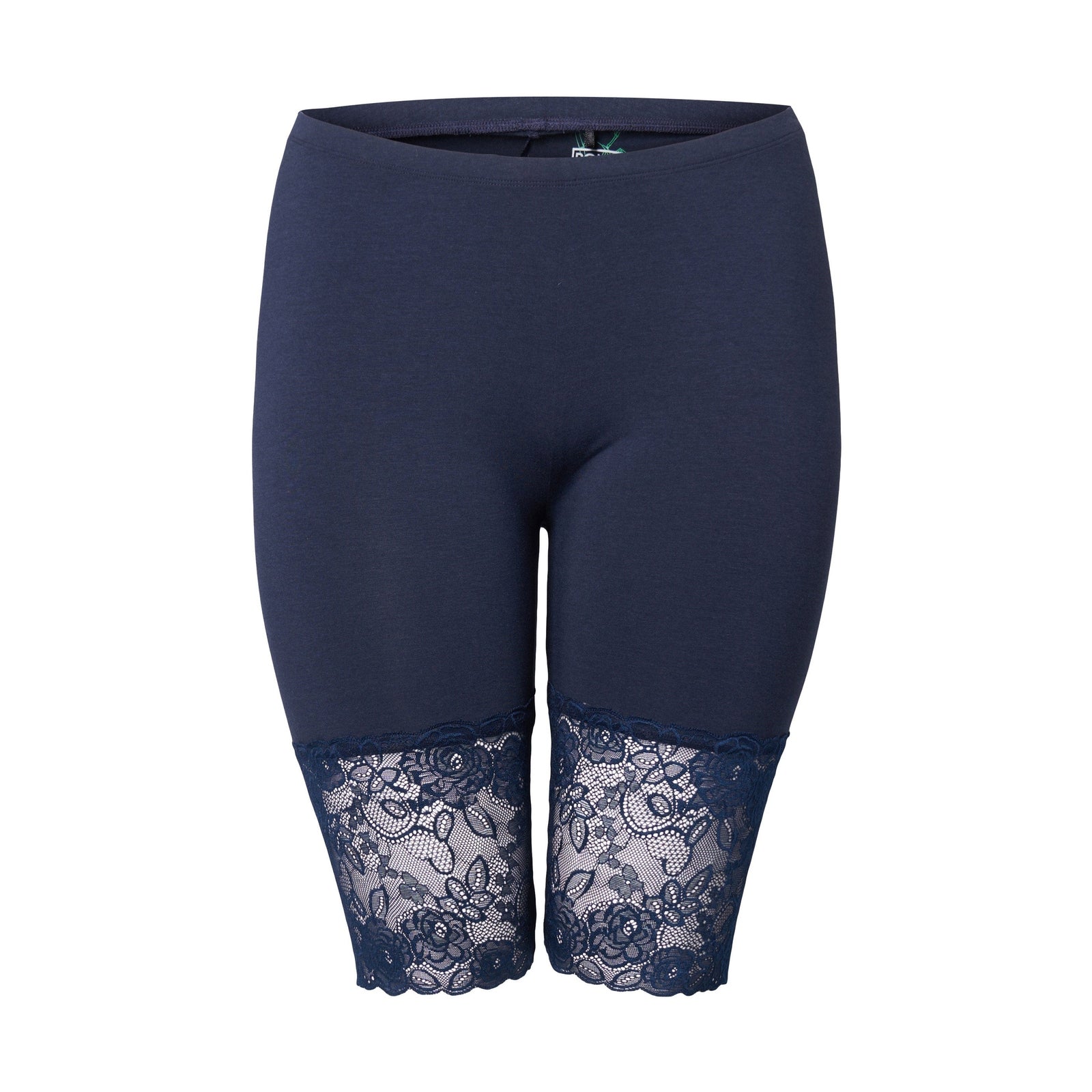 Pont Neuf PNIsabel Leggings 5999 NAVY BLUE