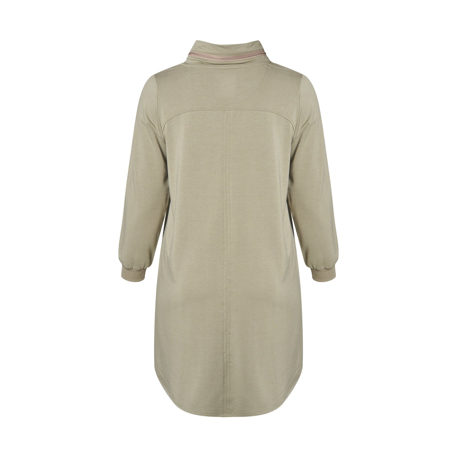 Pont Neuf PNIsha Tunikaer 1872 Khaki green