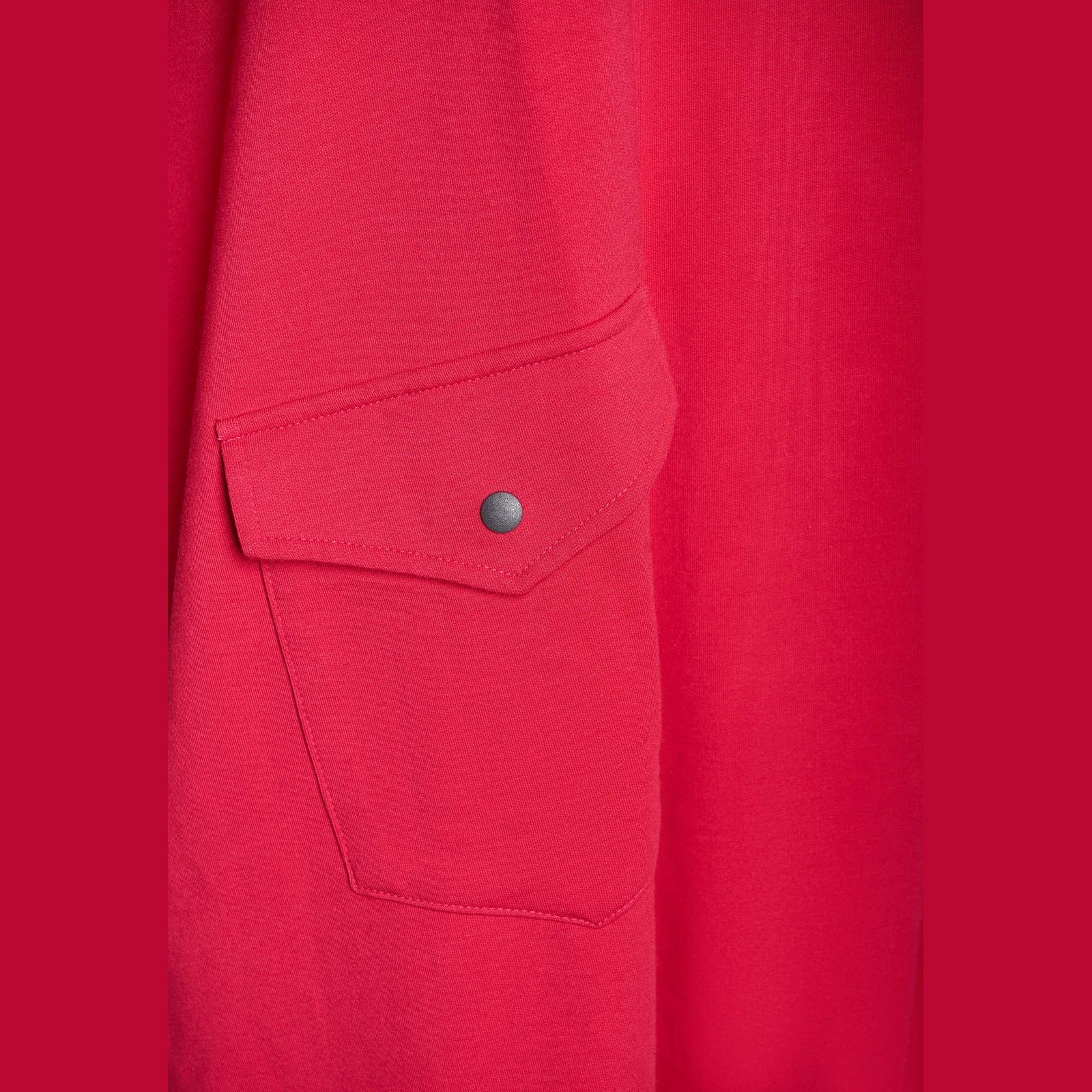 Pont Neuf PNIsha Tunikaer 2451 Rose Red