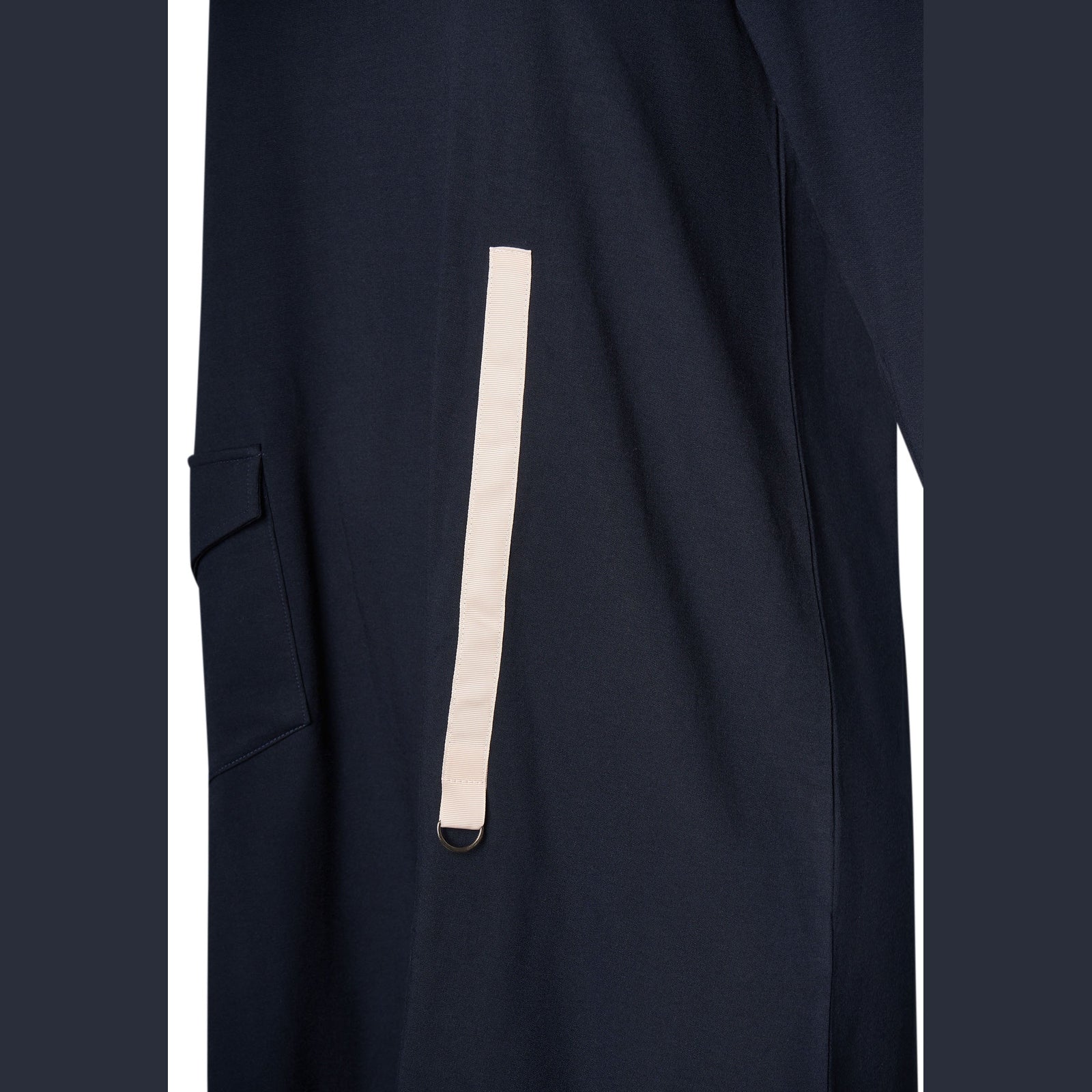 Pont Neuf PNIsha Tunikaer 5999 NAVY BLUE