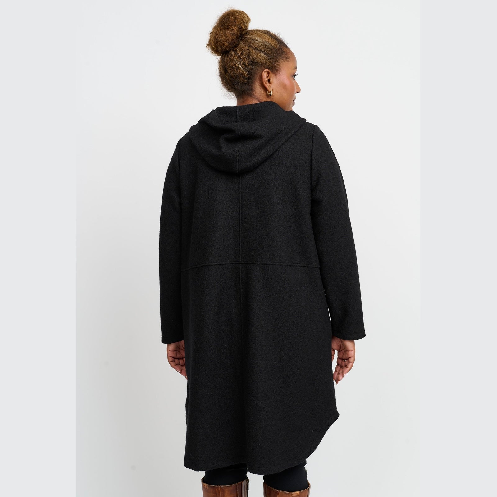 Pont Neuf PNIsolde Jakker 9999 BLACK