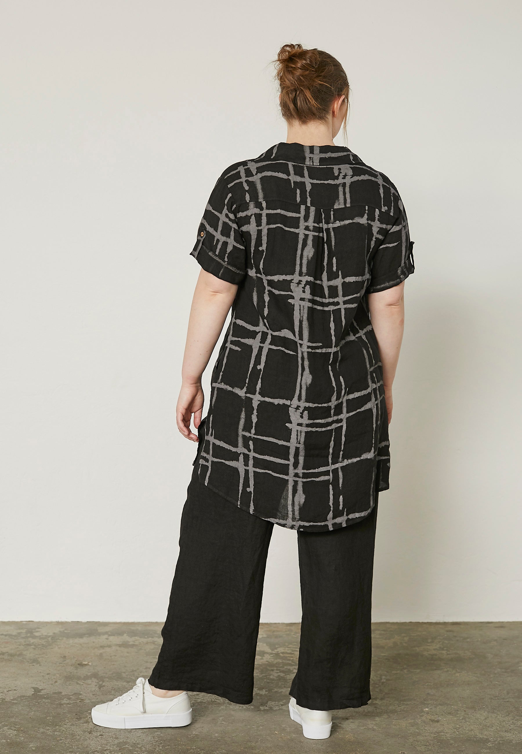 Pont Neuf PNJanita Kjoler 9999 BLACK