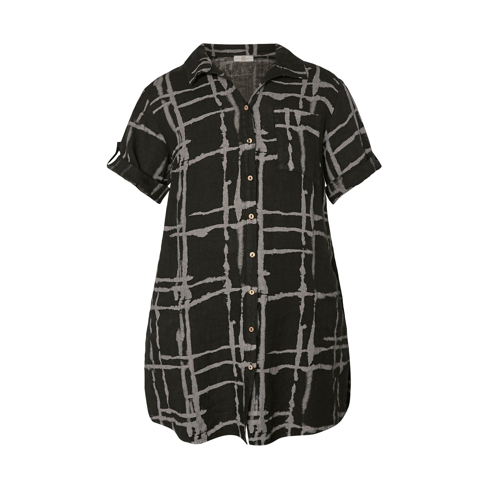 Pont Neuf PNJanita Kjoler 9999 BLACK