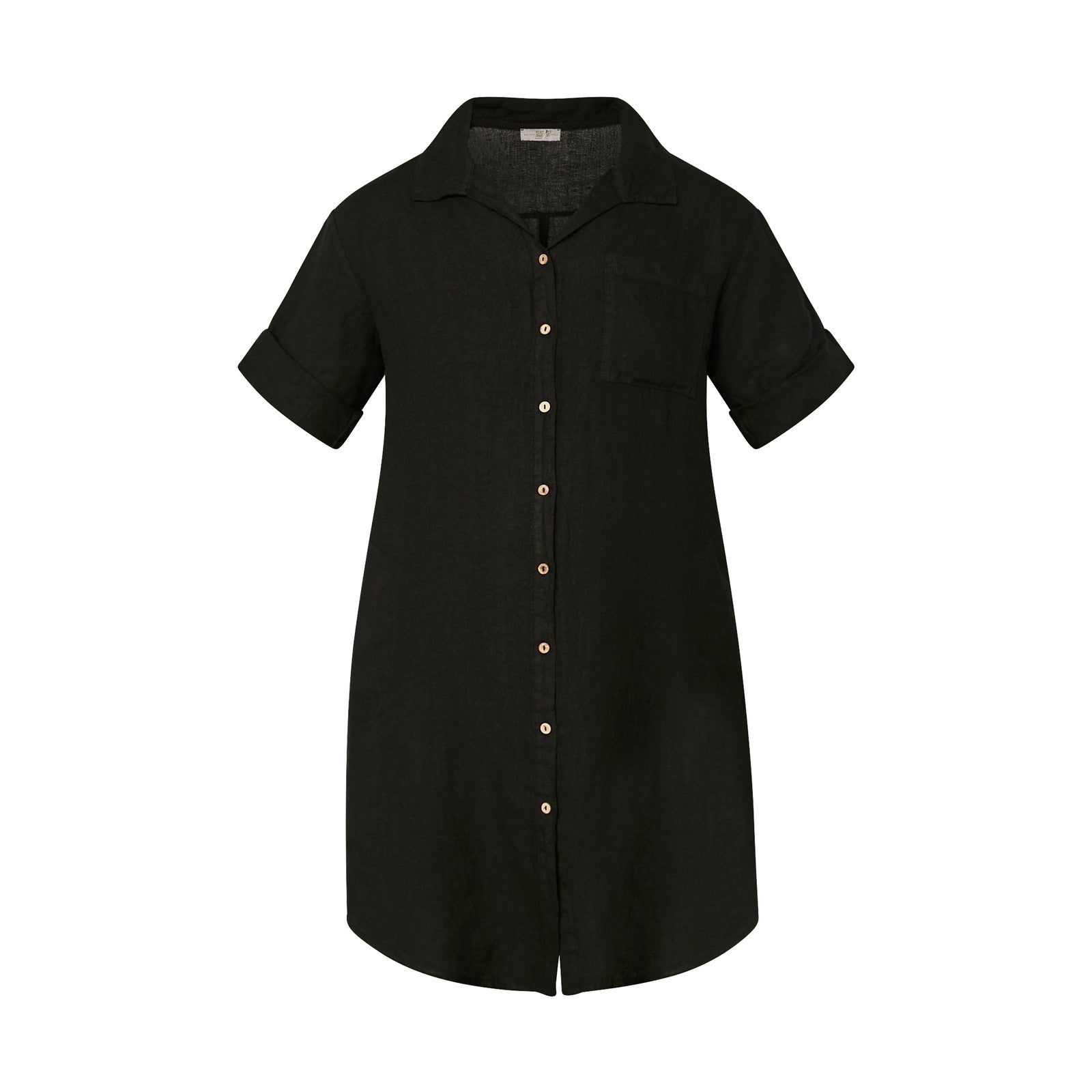 Pont Neuf PNJanita Kjoler 9999 BLACK