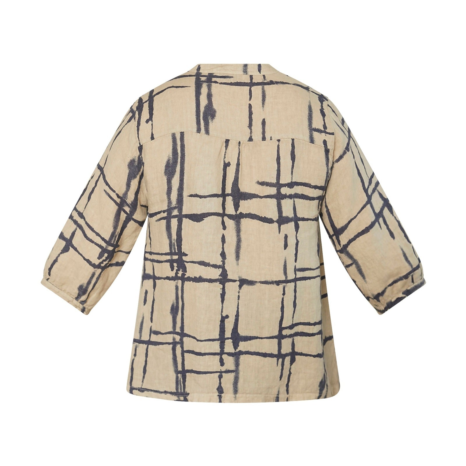 Pont Neuf PNJanne Skjortebluser 1111 Cashmere
