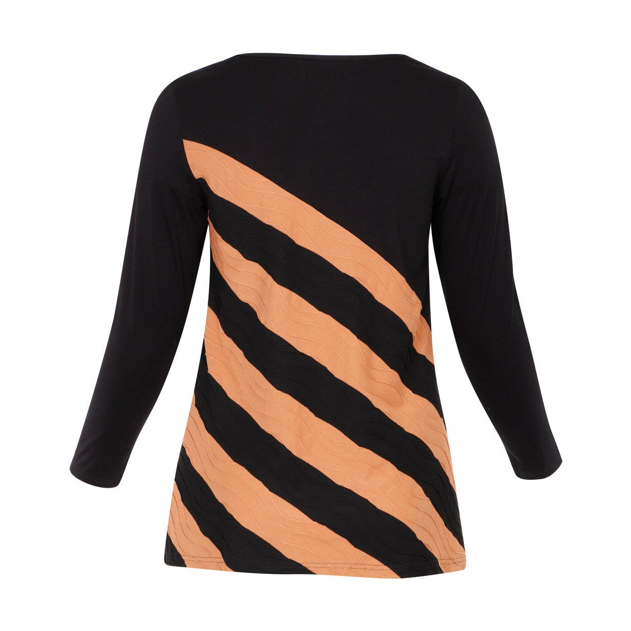 Pont Neuf PNJannie Bluser 135 Caramel