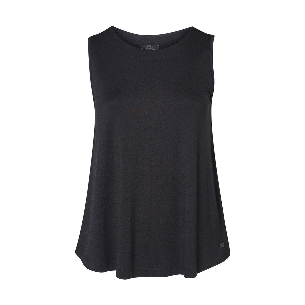 Pont Neuf PNJasmine Toppe 9999 BLACK