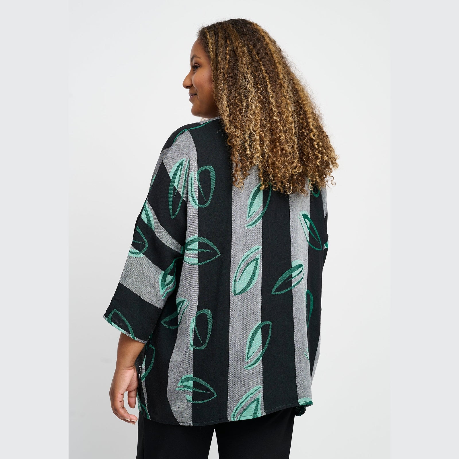 Pont Neuf PNJea Bluser 3500 GREEN