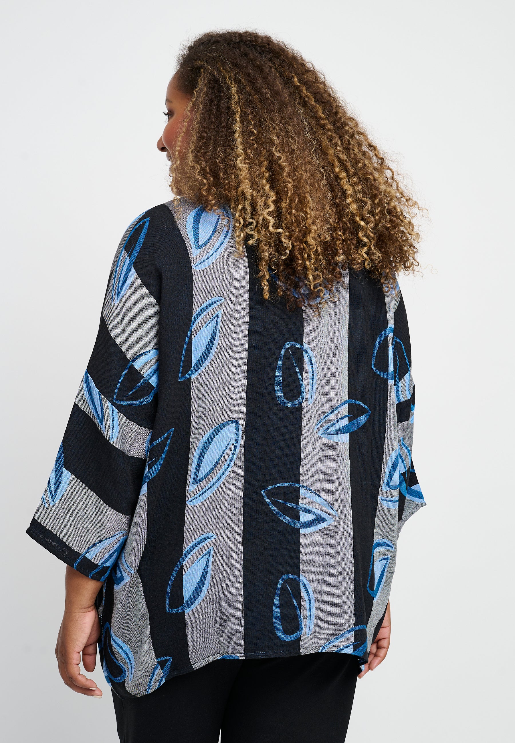 Pont Neuf PNJea Bluser 5750 sapphire blue