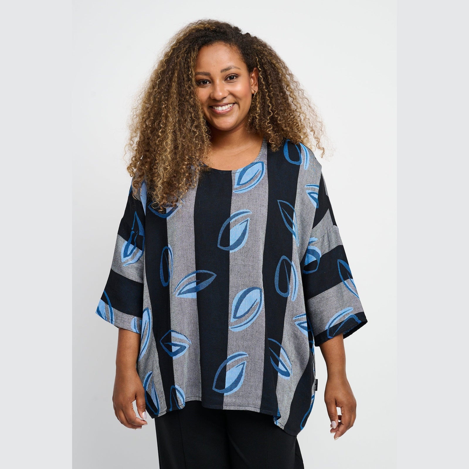 Pont Neuf PNJea Bluser 5750 sapphire blue