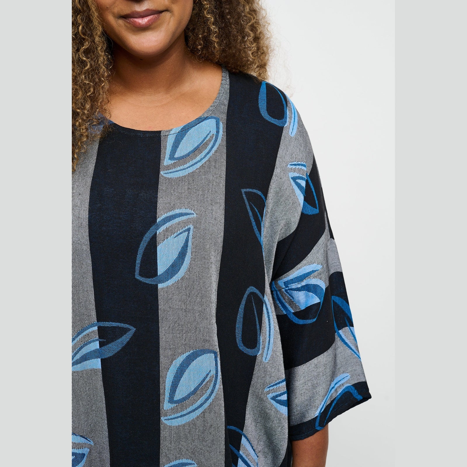 Pont Neuf PNJea Bluser 5750 sapphire blue