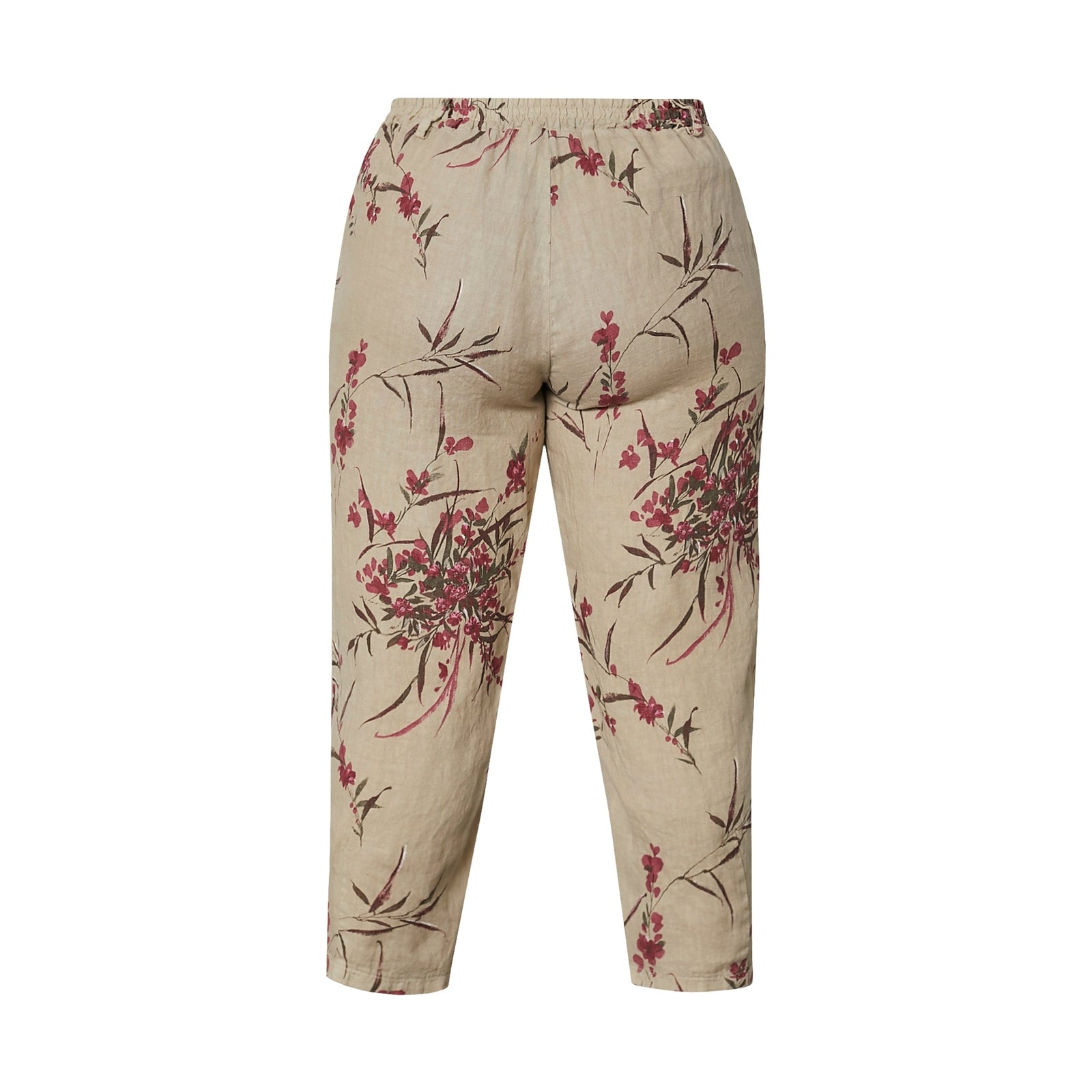 Pont Neuf PNJessi Bukser 1111 Cashmere
