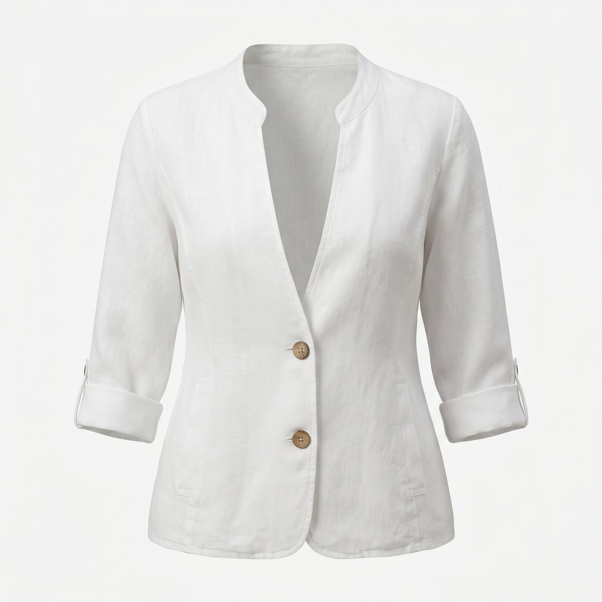 Pont Neuf PNJie Jakker 101 White