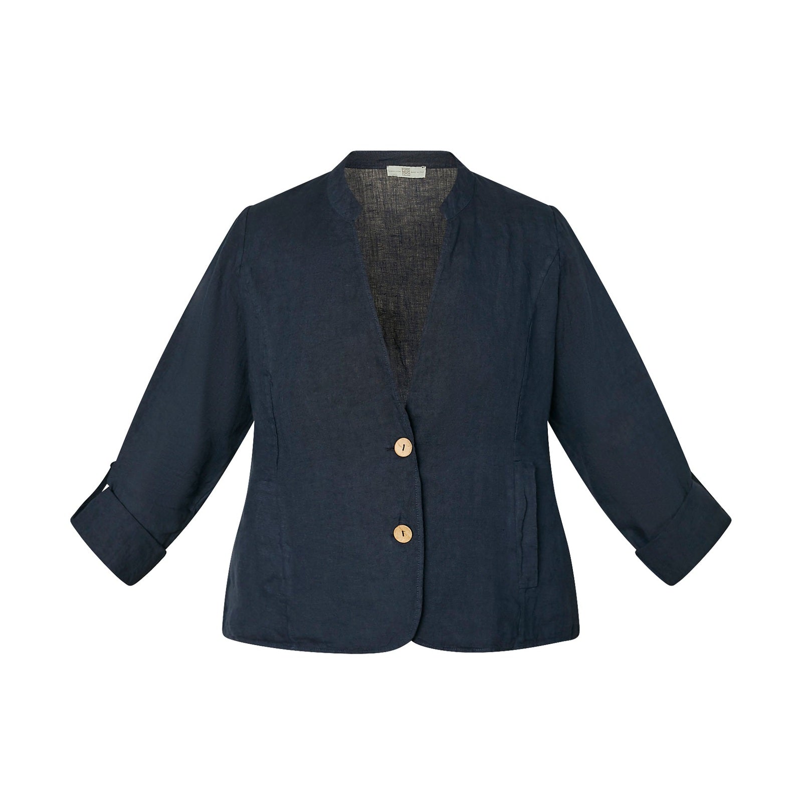 Pont Neuf PNJie Jakker 5999 NAVY BLUE