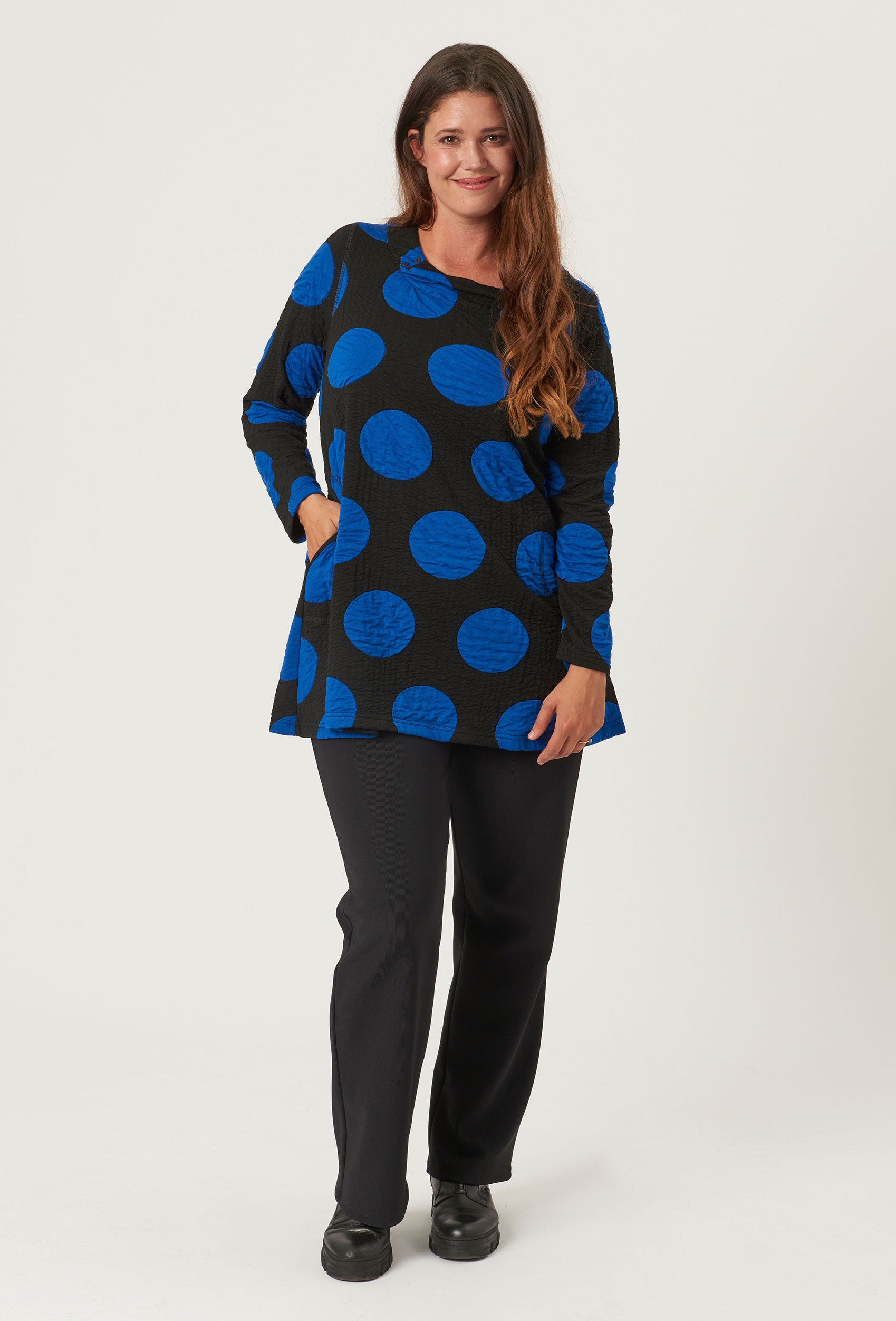 Pont Neuf PNJola Tunikaer