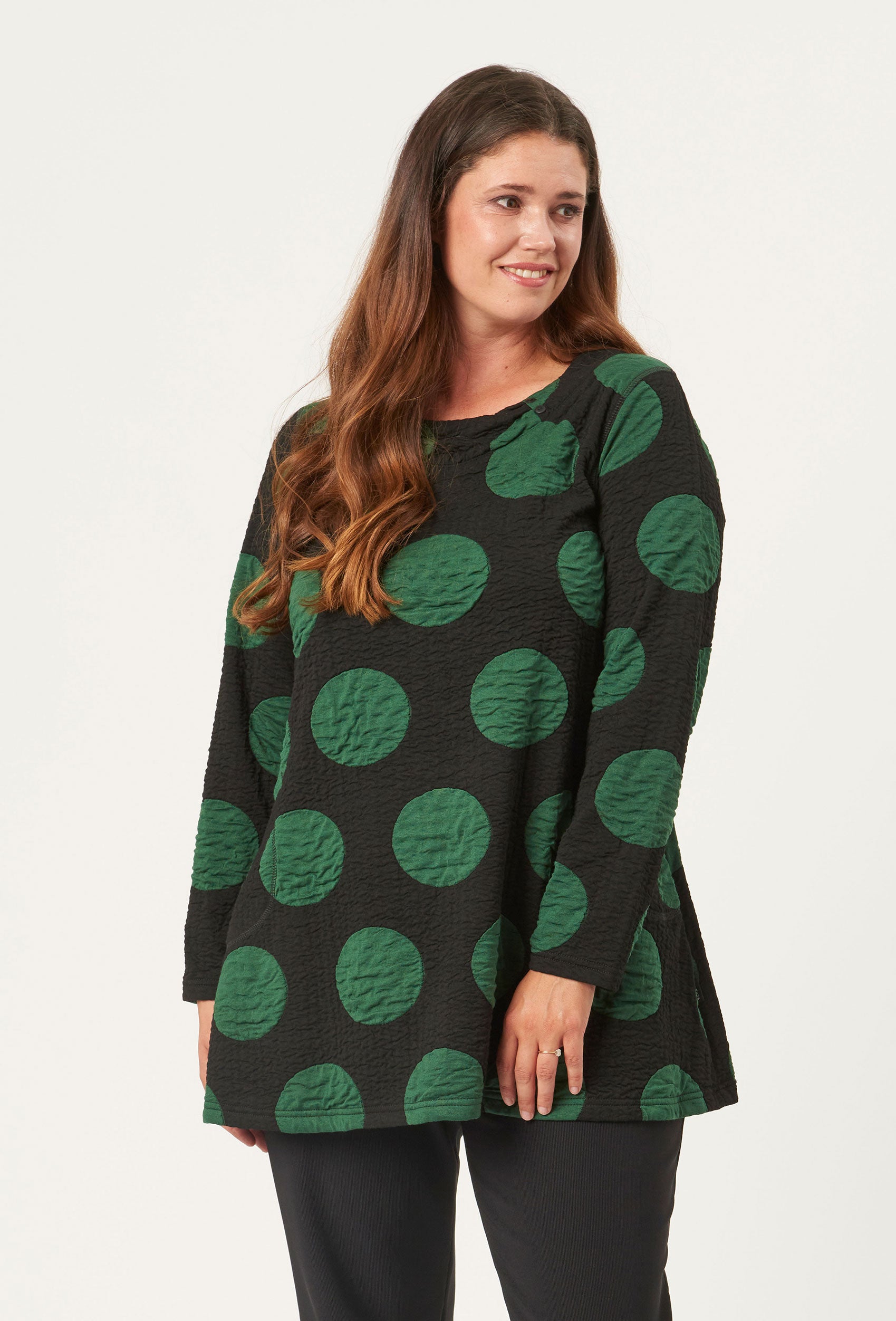 Pont Neuf PNJola Tunikaer