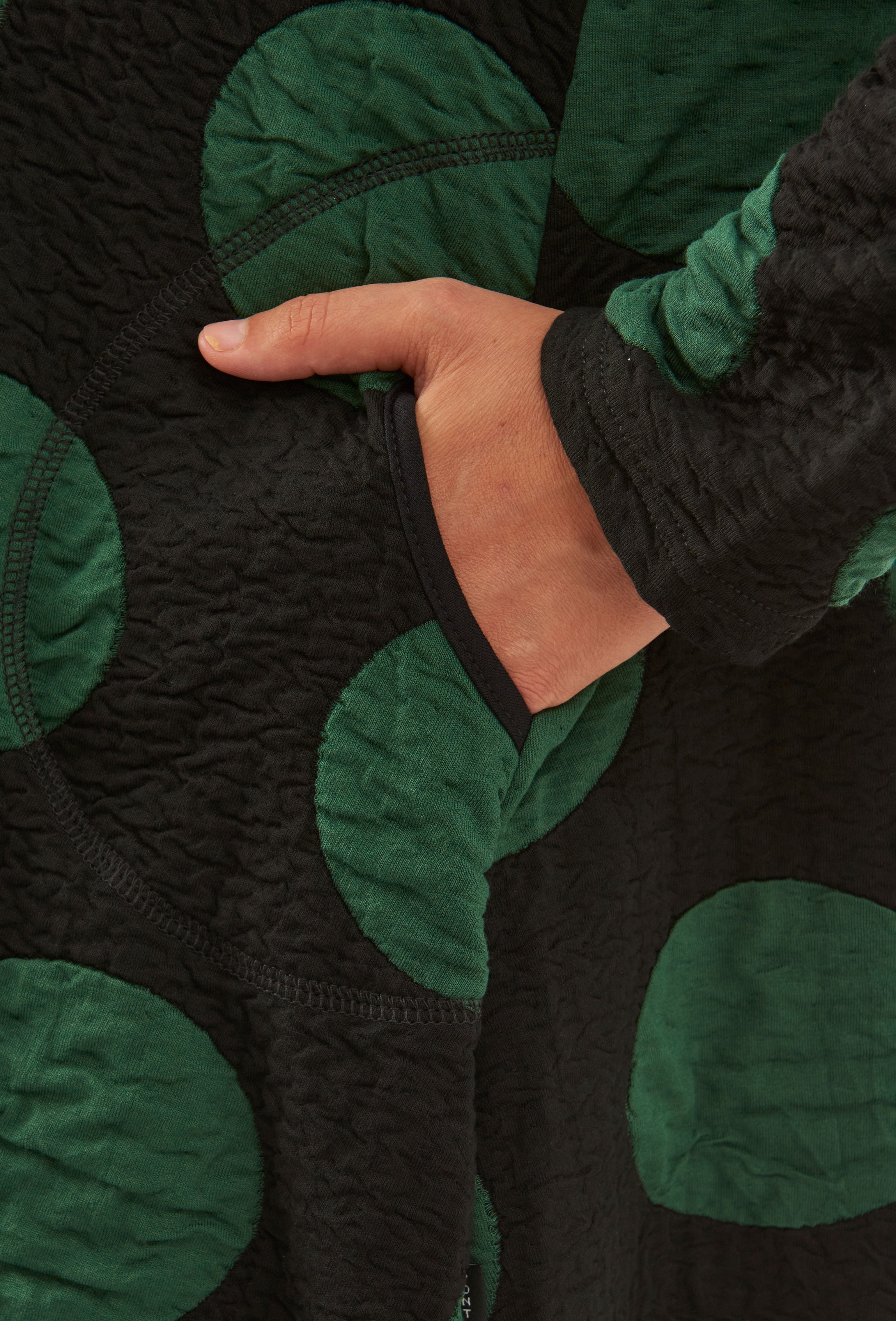 Pont Neuf PNJola Tunikaer 621 Pine Green