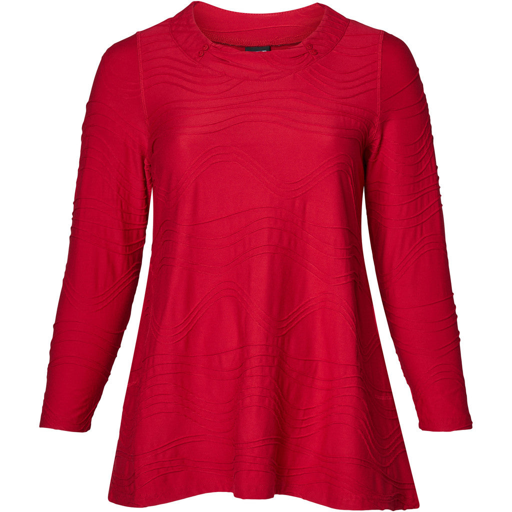 Pont Neuf PNJola Tunikaer 354 Warm Red