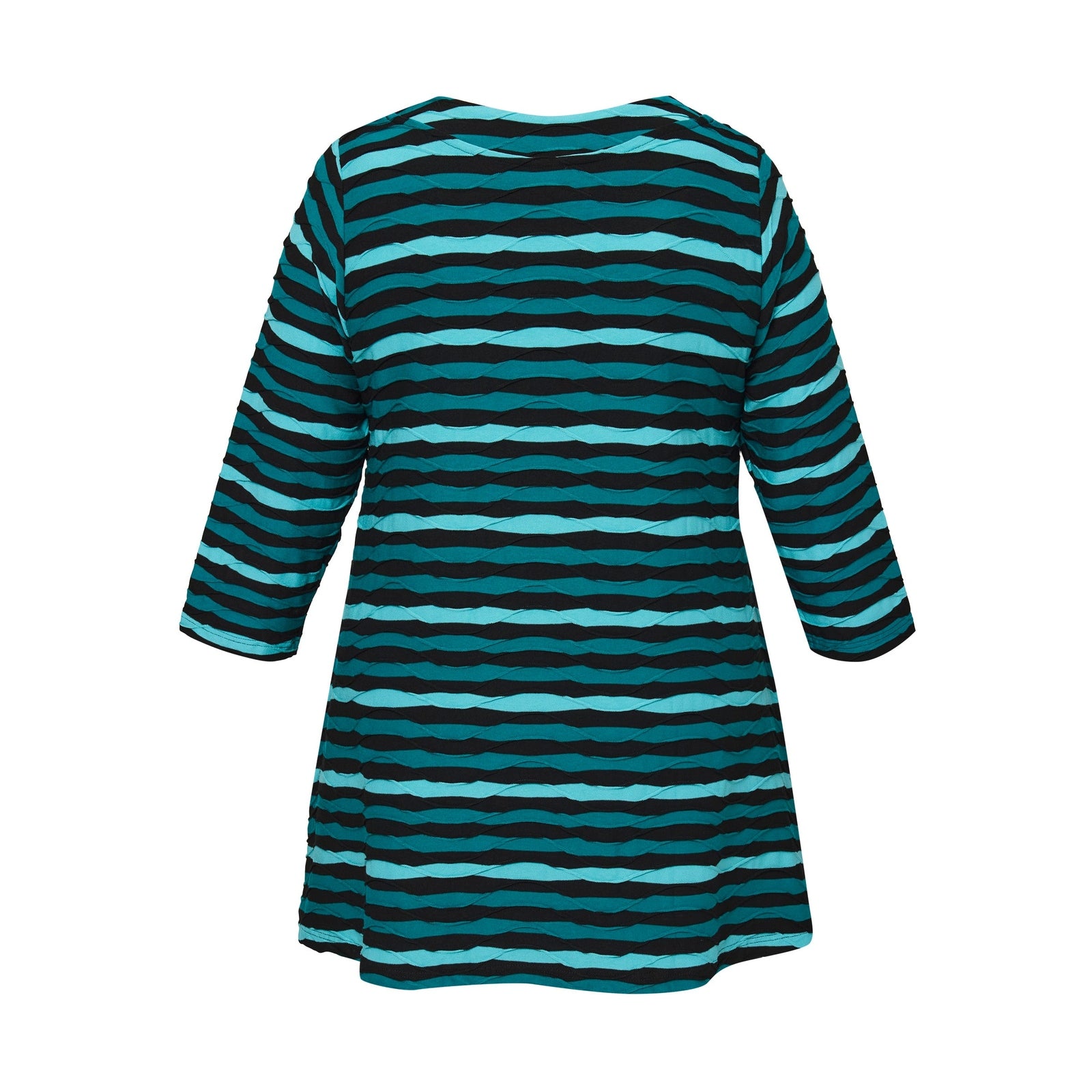 Pont Neuf PNJola Tea Tunikaer 5052 Petrol Blue