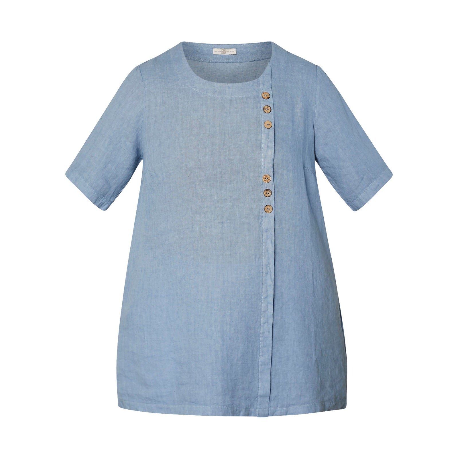 Pont Neuf PNJudy Tunikaer 5501 DENIM BLUE
