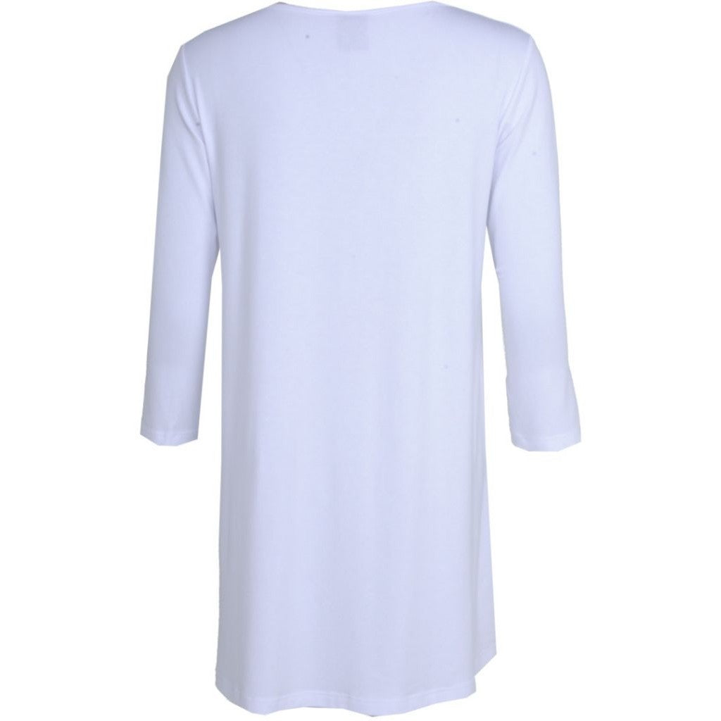 Pont Neuf PNJulia Tunikaer 101 White