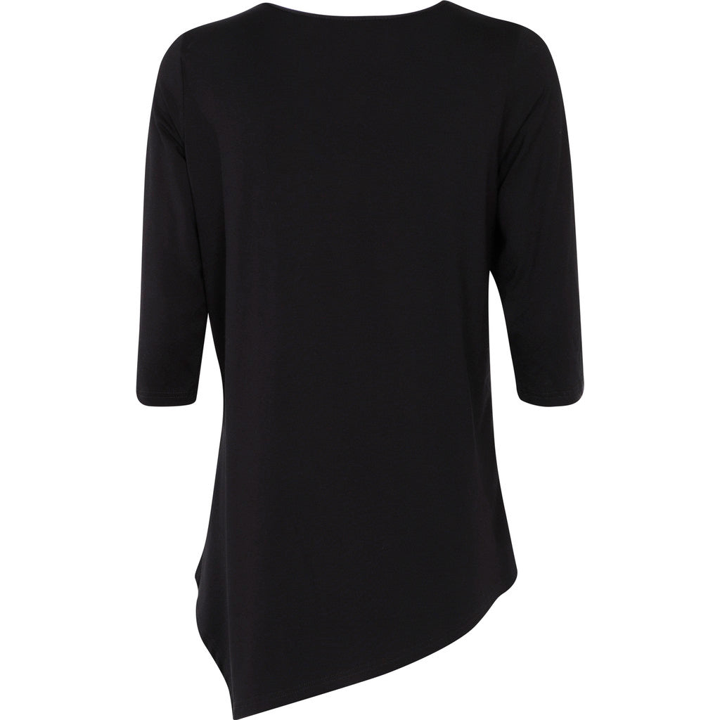 Pont Neuf PNJustine Tunikaer 999 Black