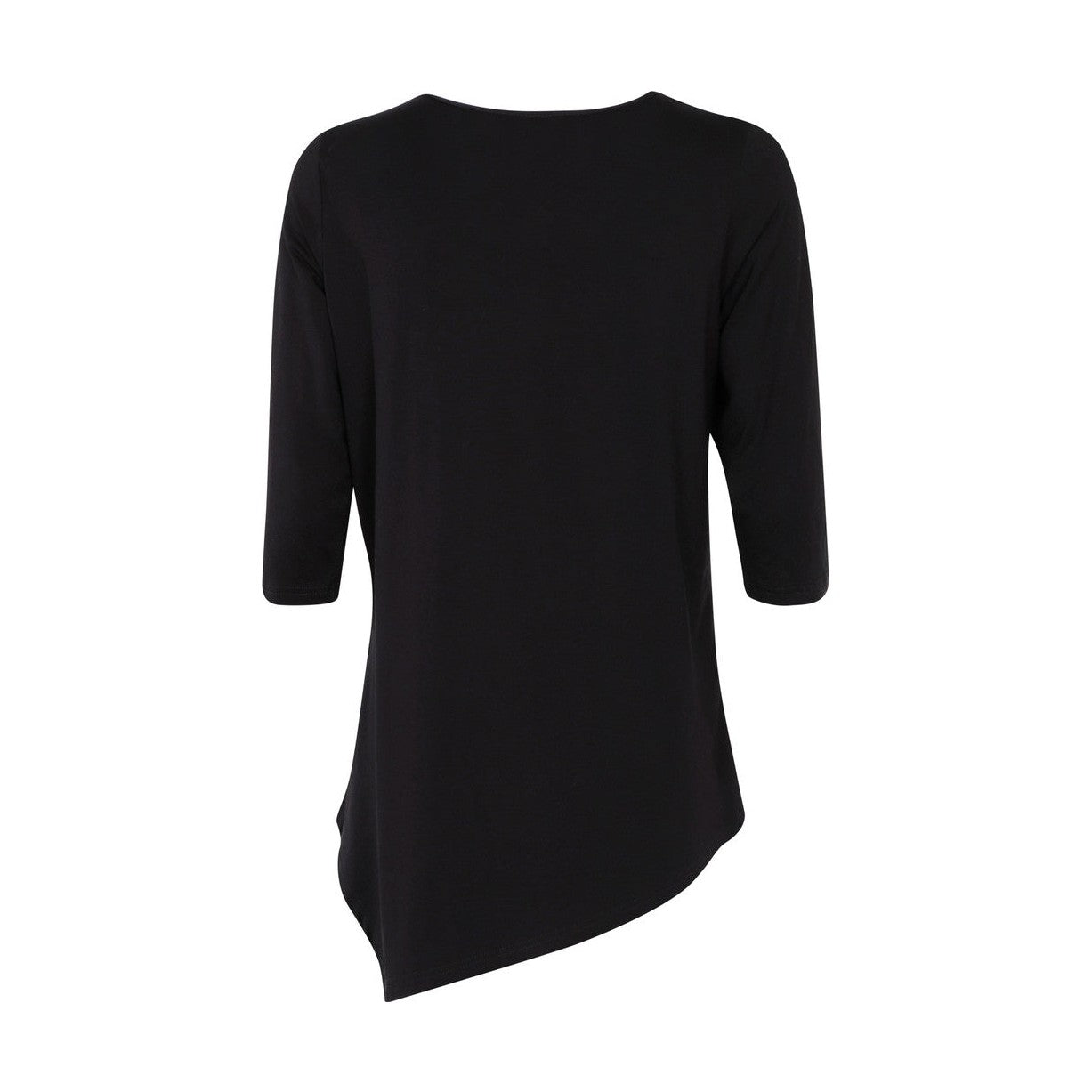 Pont Neuf PNJustine Tunikaer 999 Black