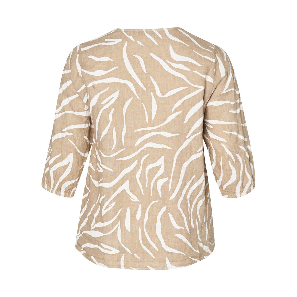 Pont Neuf PNKali Bluser 1111 Cashmere