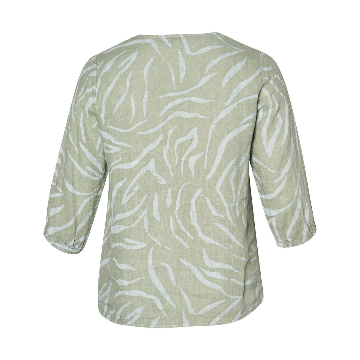 Pont Neuf PNKali Bluser 1872 Khaki green