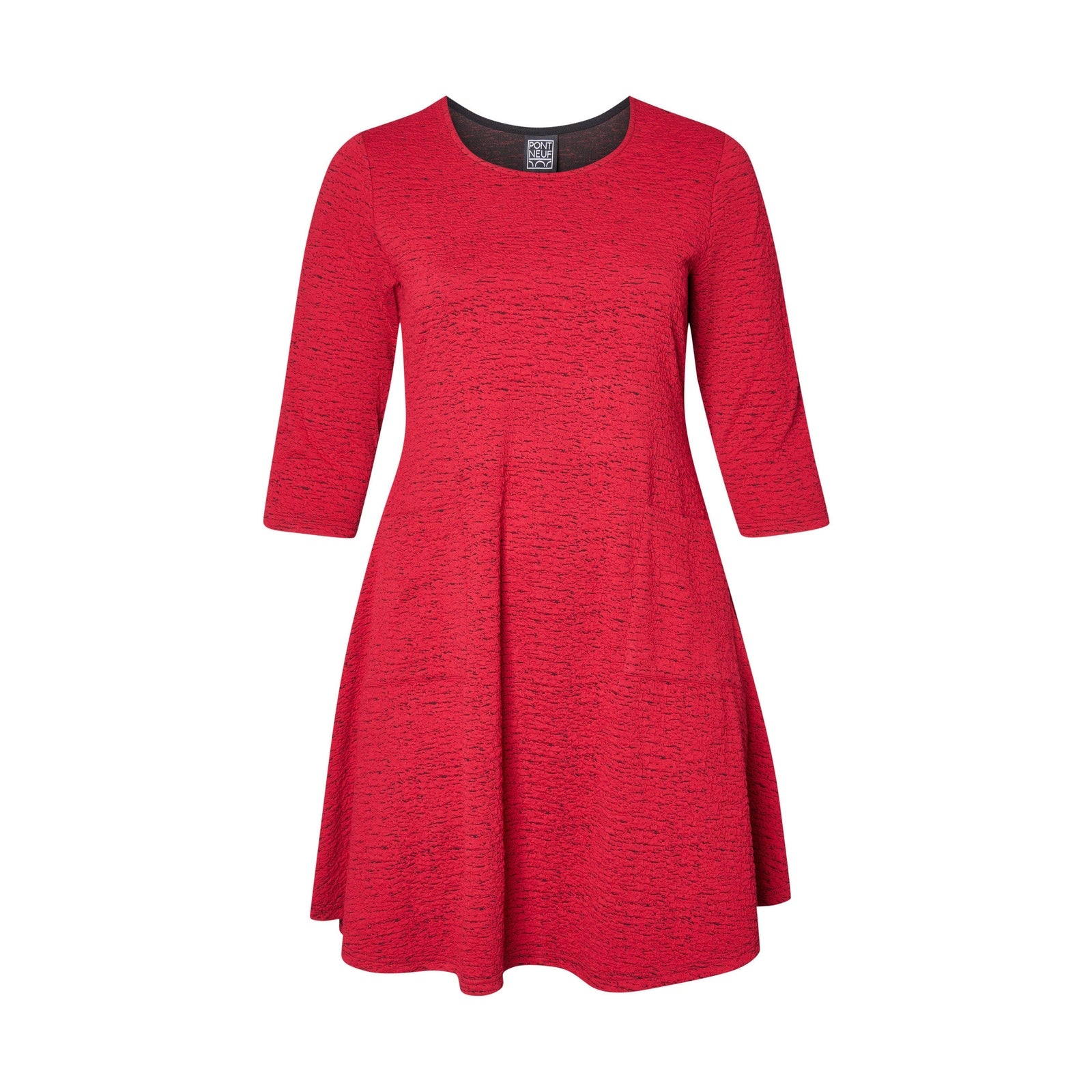Pont Neuf PNKitty Kjoler 2600 Deep Red