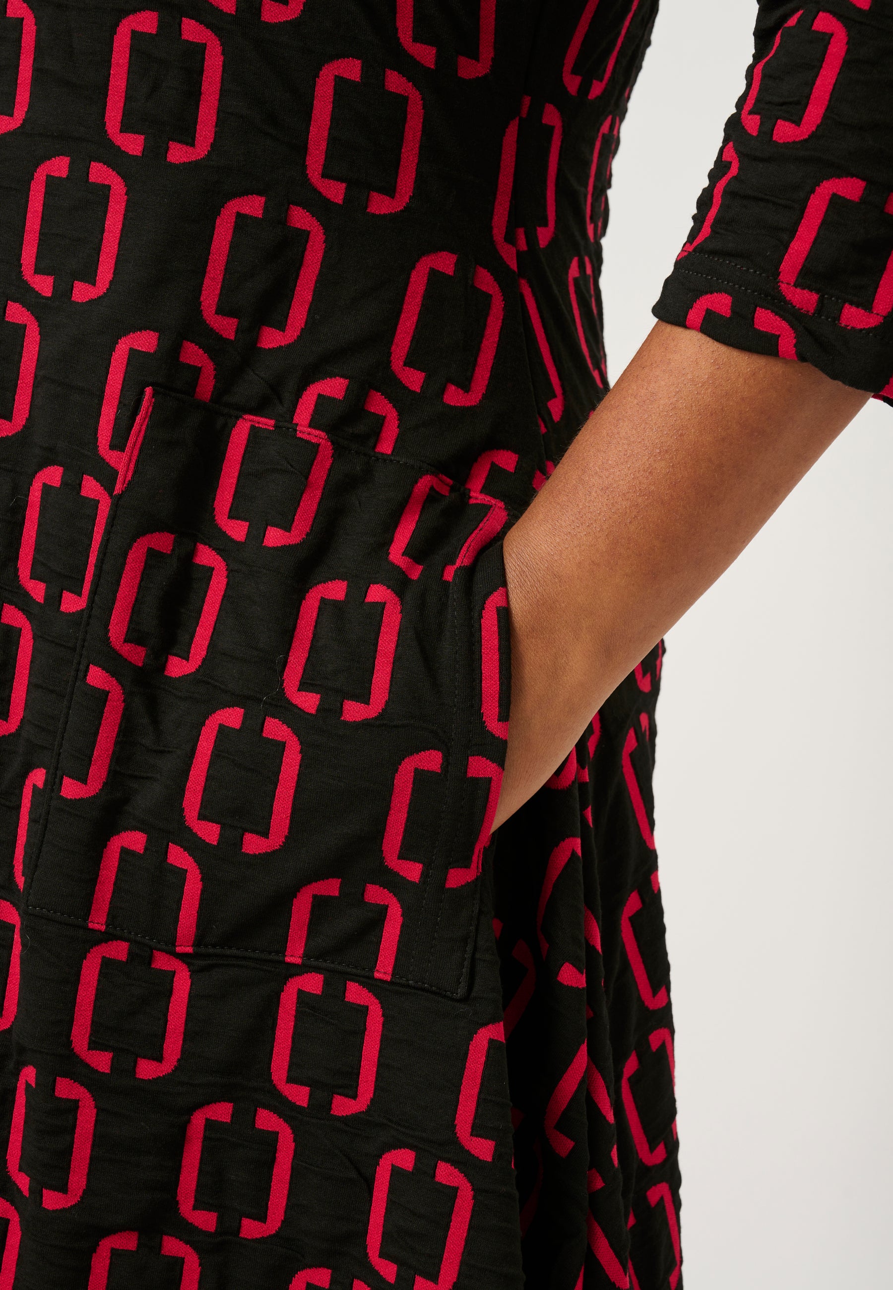 Pont Neuf PNKitty Kjoler 9999 BLACK