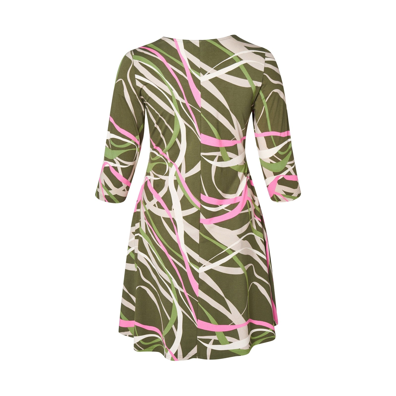 Pont Neuf PNKitty Kjoler 3506 Khaki Green