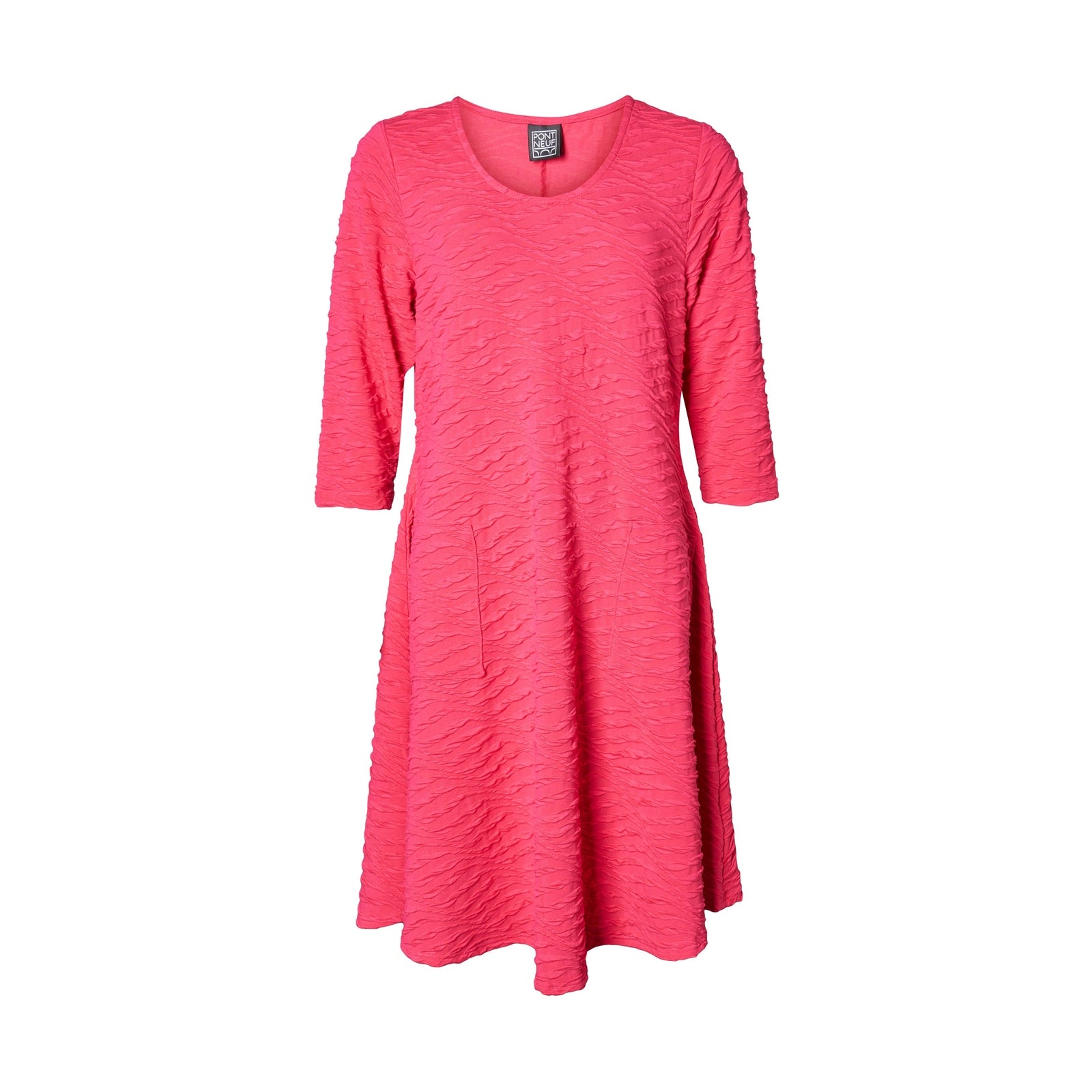 Pont Neuf PNKitty Kjoler 6500 PINK