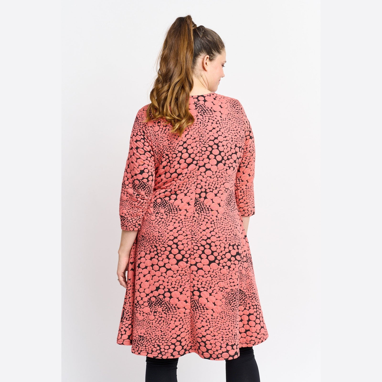 Pont Neuf PNKitty Kjoler 055 Coral red